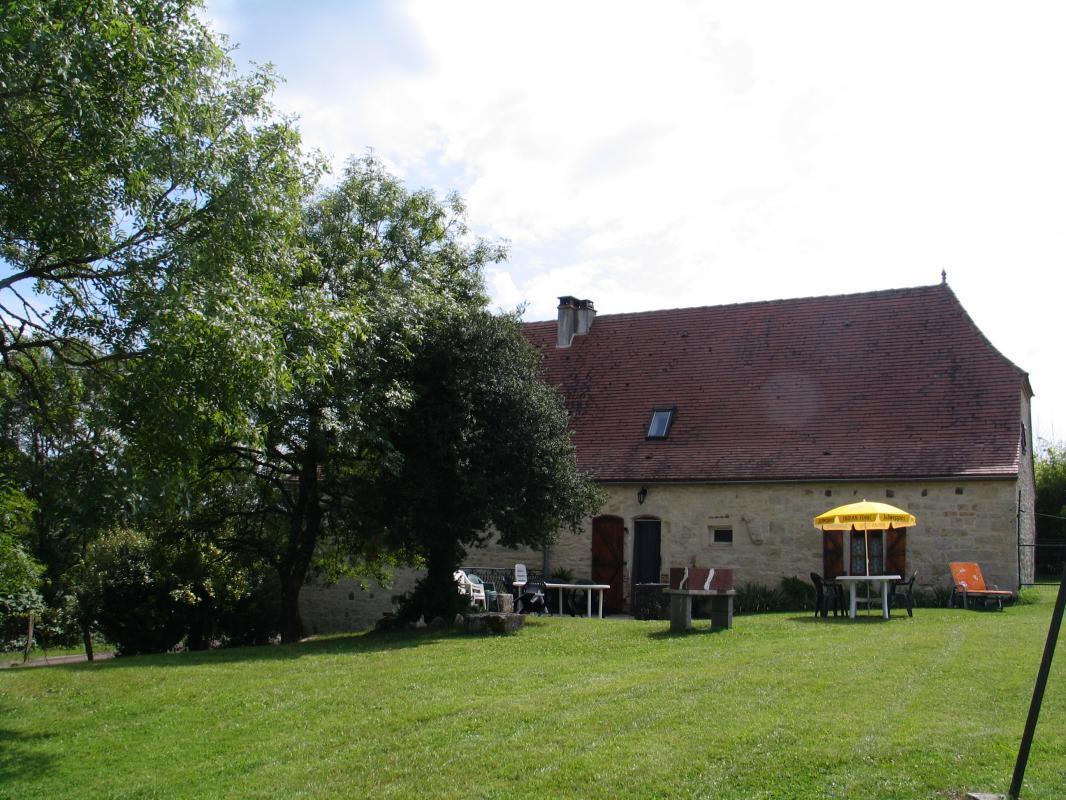 Gîte Le Nougayrol, Soulomès - photo 7