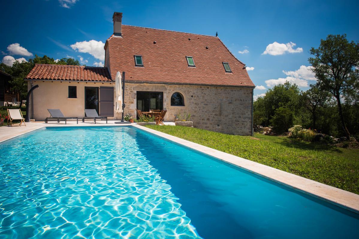 La Maison De Justine