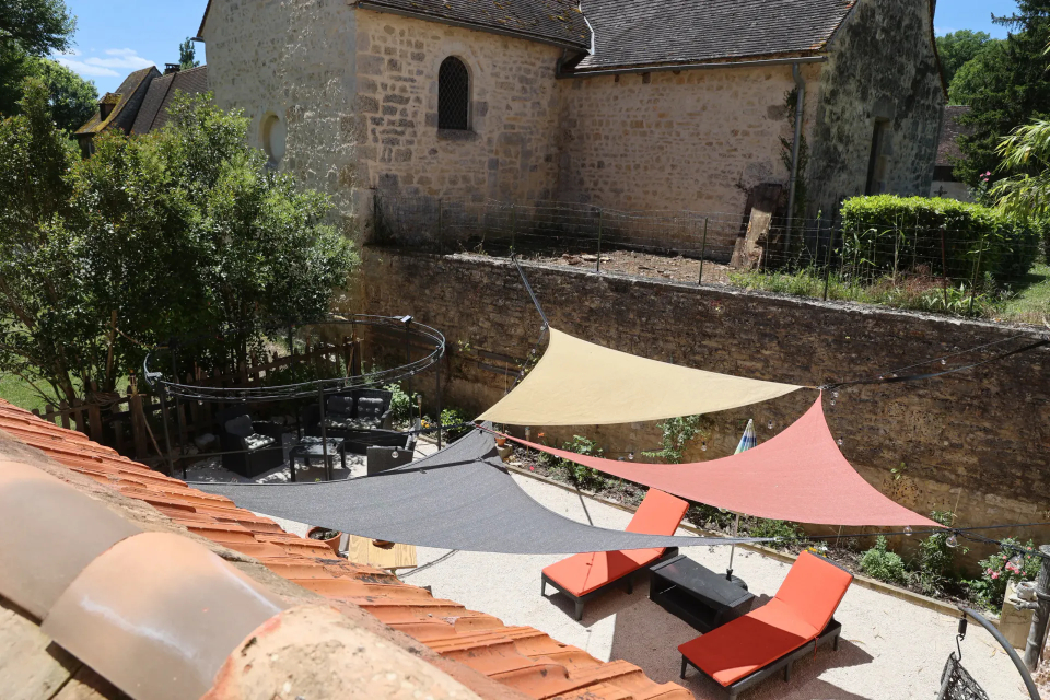 Château de St Chamarand - T3, Saint-Chamarand - photo 22