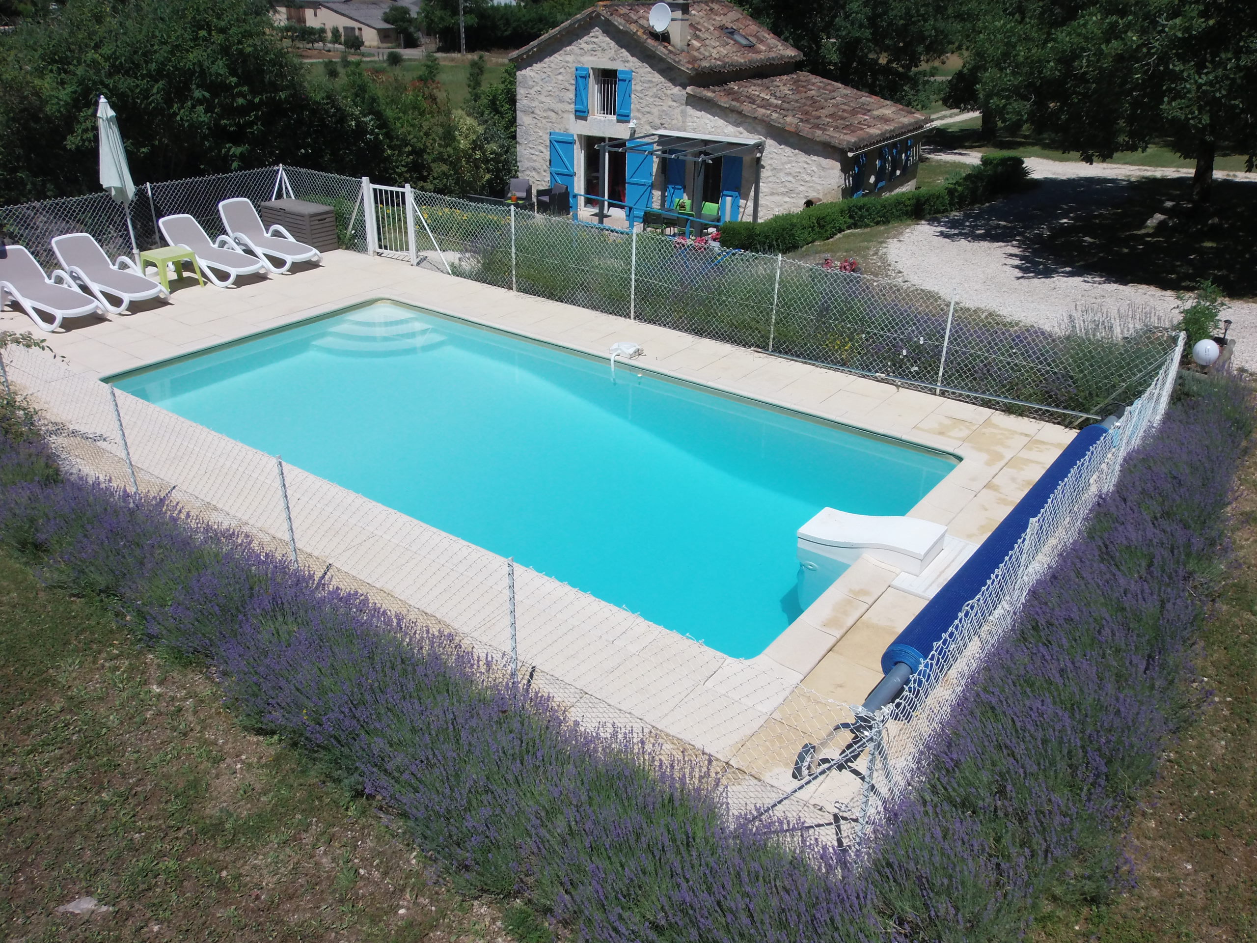 L'Oustalet, Carnac-Rouffiac - photo 18