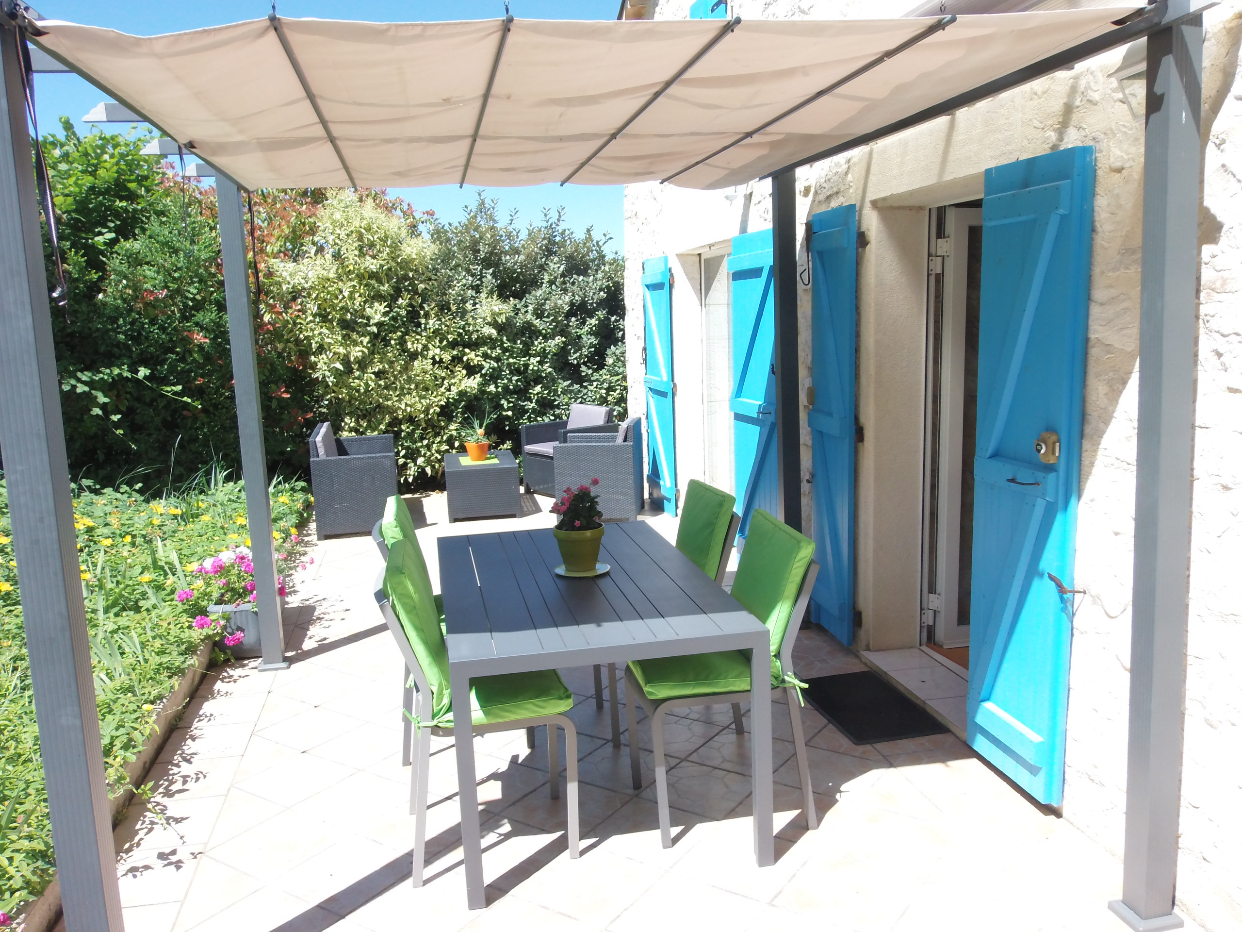 L'Oustalet, Carnac-Rouffiac - photo 19