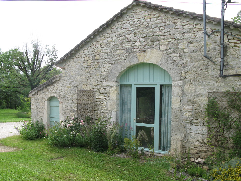 Les Cerisiers de Benech, Lendou-en-Quercy - photo 5