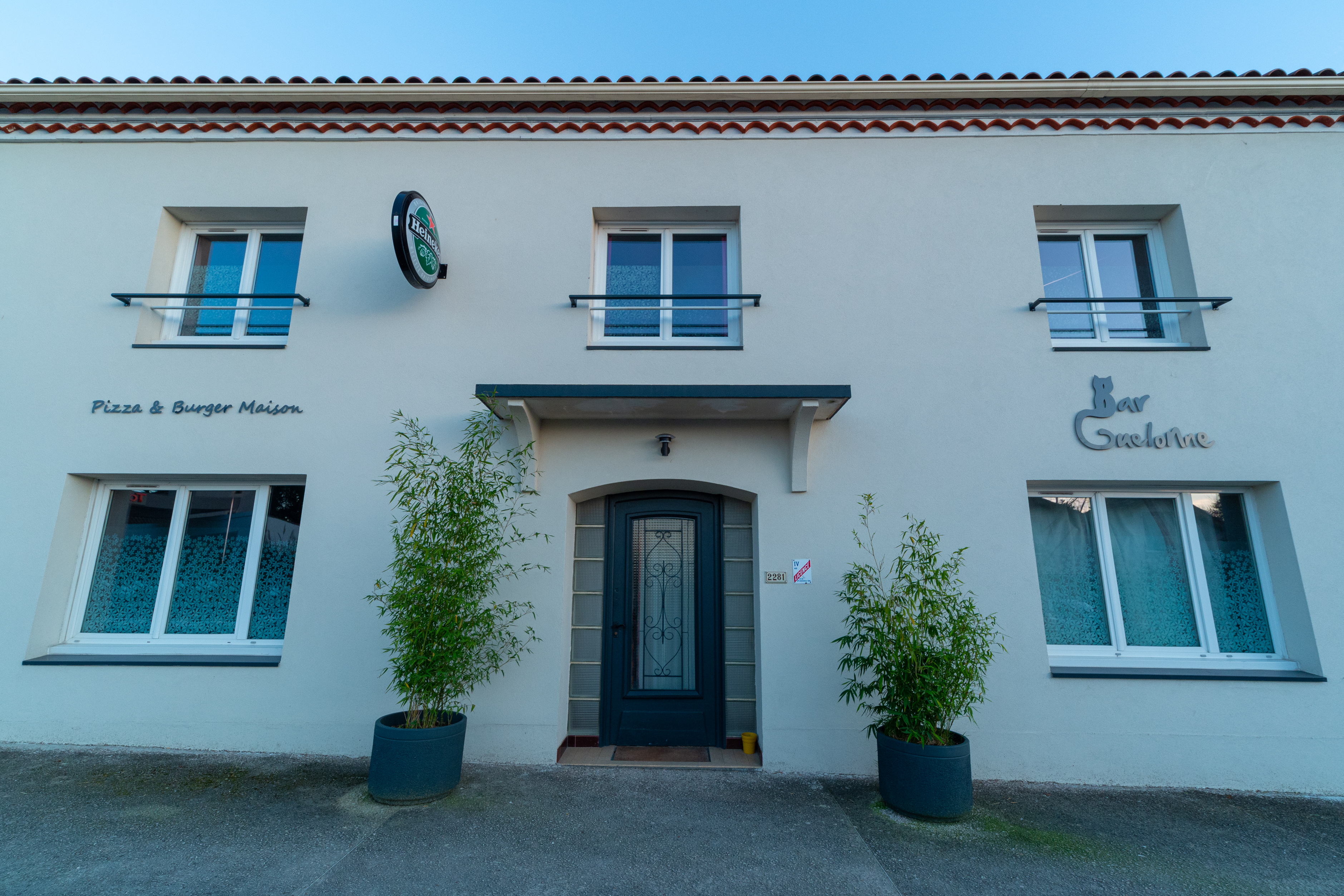 Restaurant La Barguelonne, Montcuq-en-Quercy-Blanc - photo 13