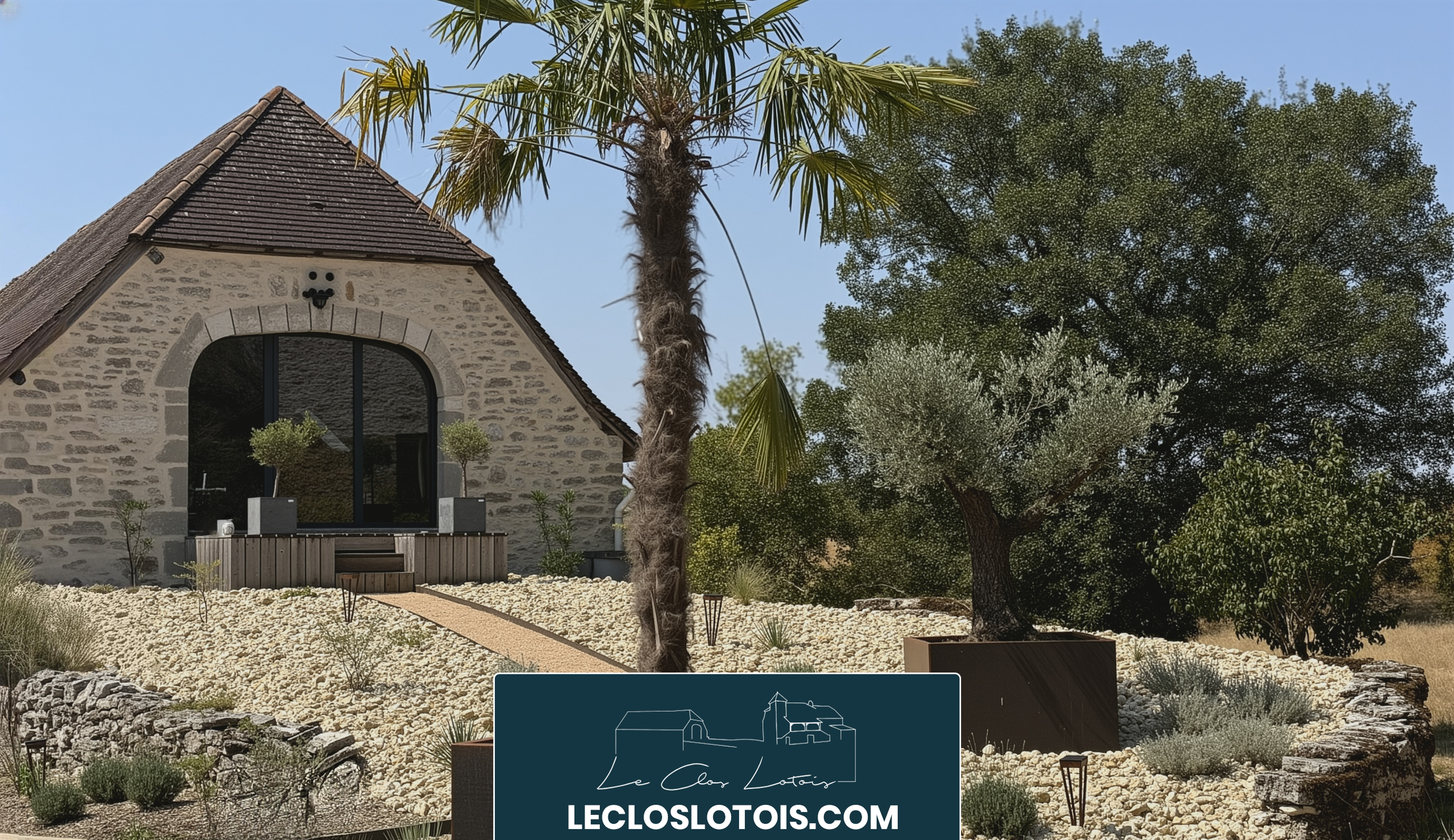 Le Clos Lotois