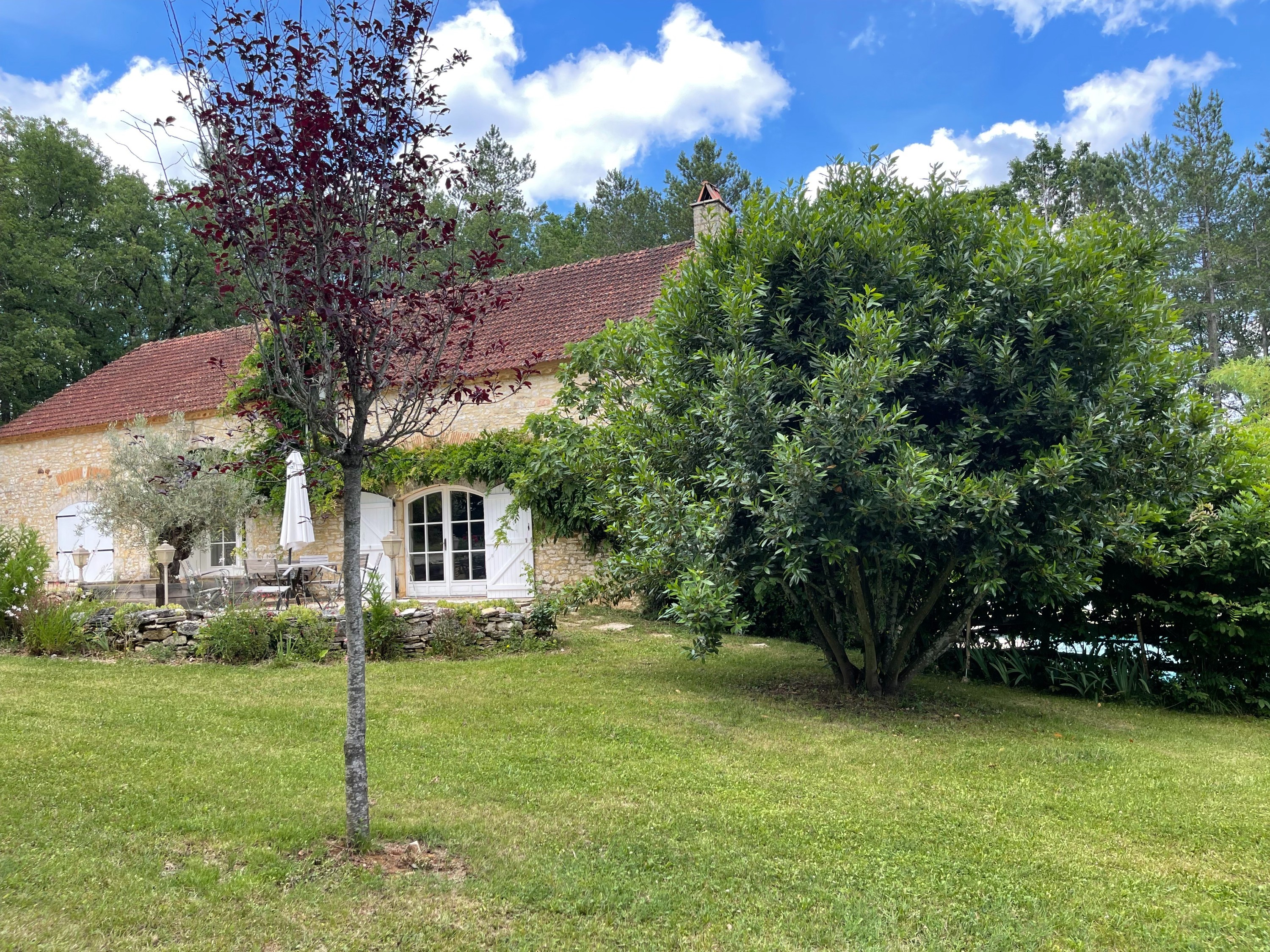 La Grange