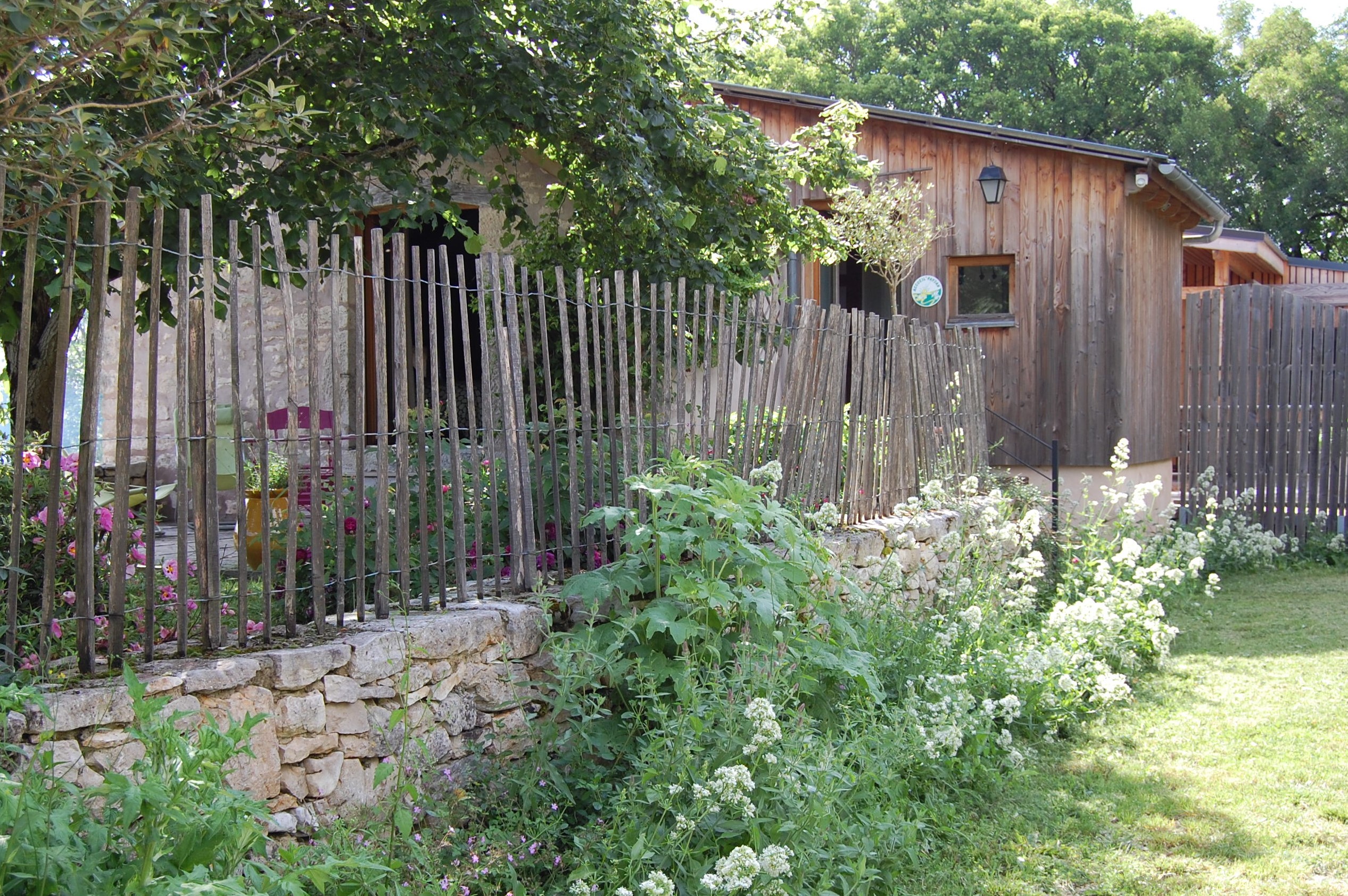 Le Mas de Cantagrel, Saint-Cirq-Lapopie - photo 7