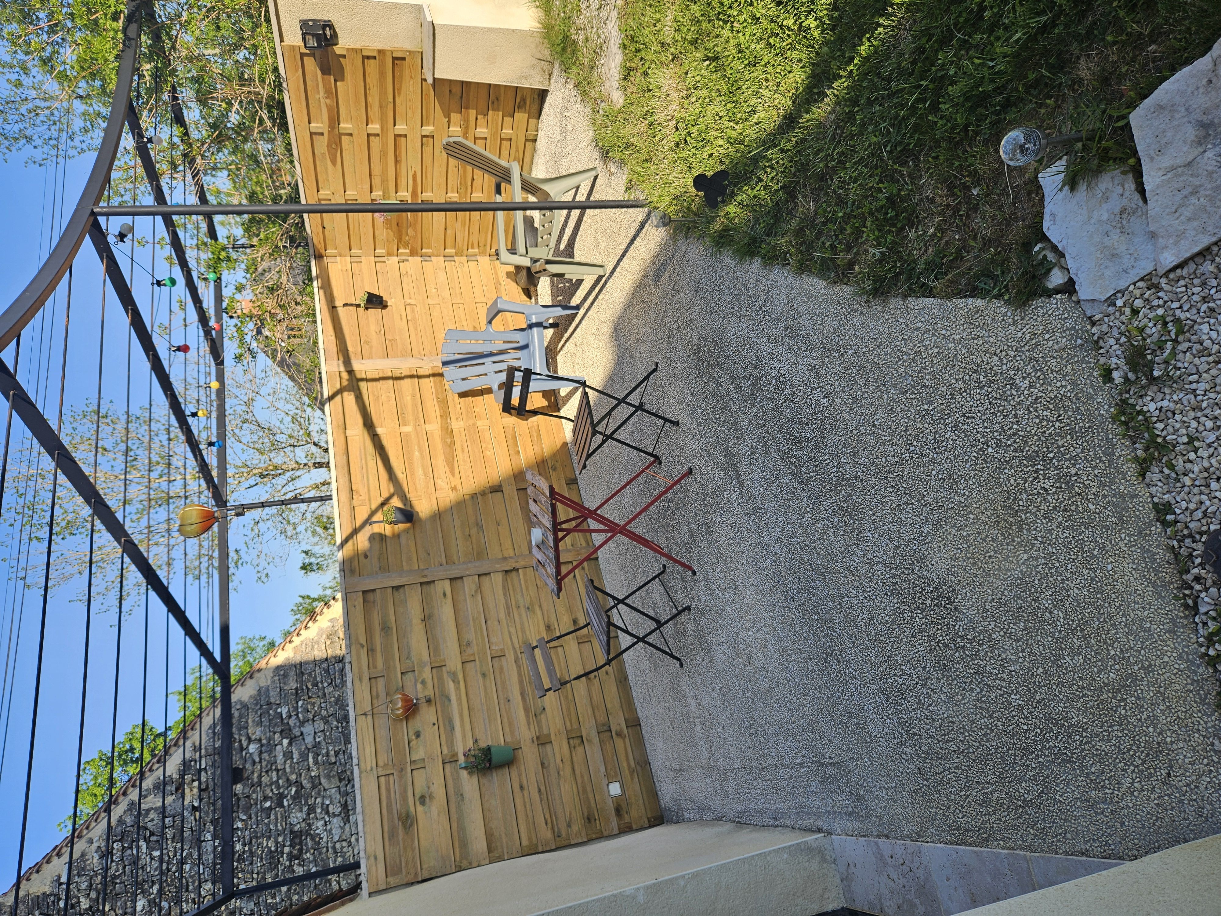 Le Pigeonnier de Coupiac, Gourdon - photo 6