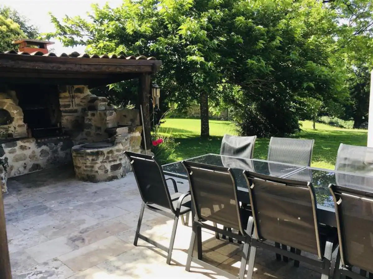 Domaine l'Angelus, Sainte-Colombe - photo 6