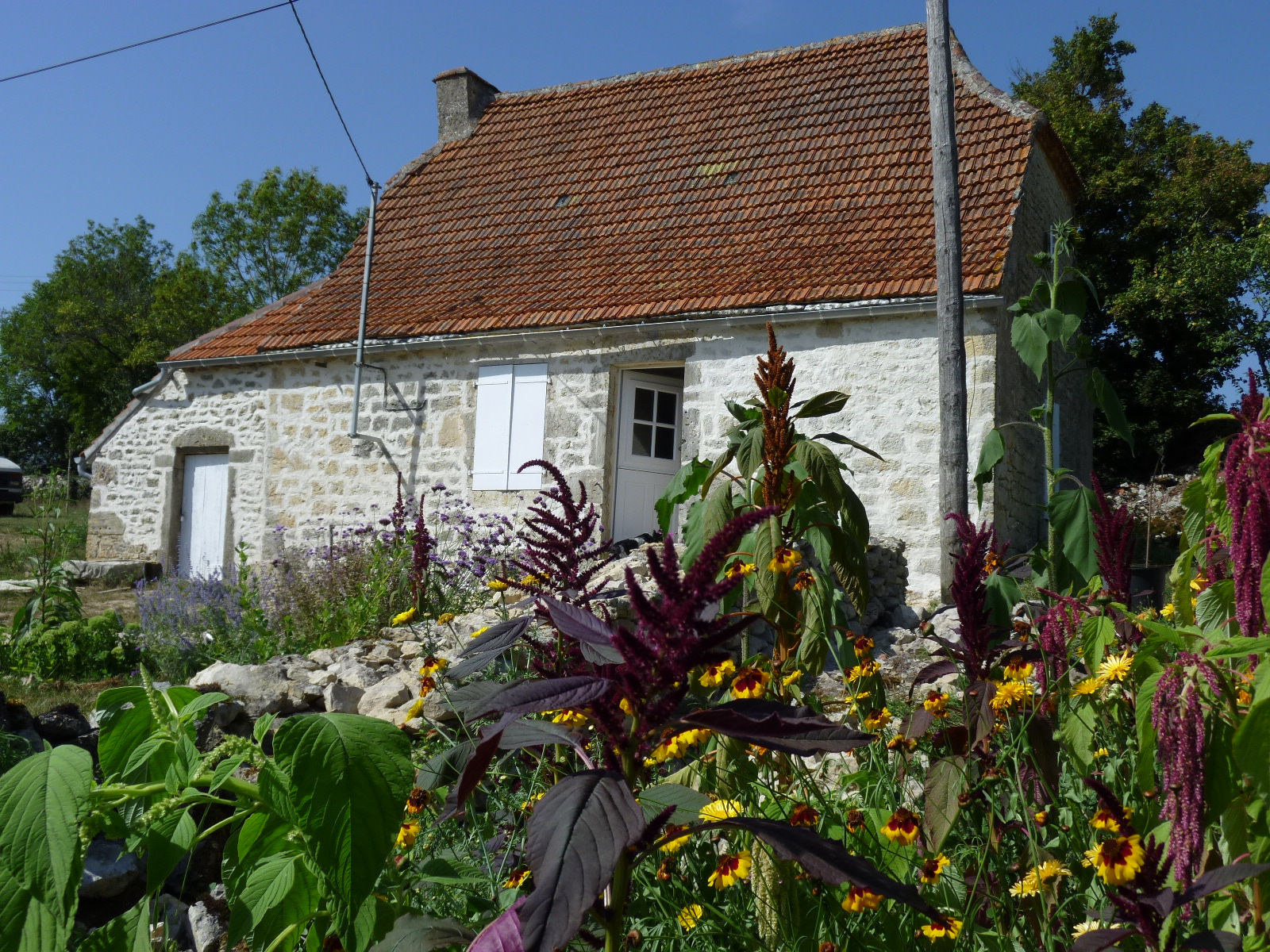 Gîte La Mule Du Causse, Caniac-du-Causse - photo 7
