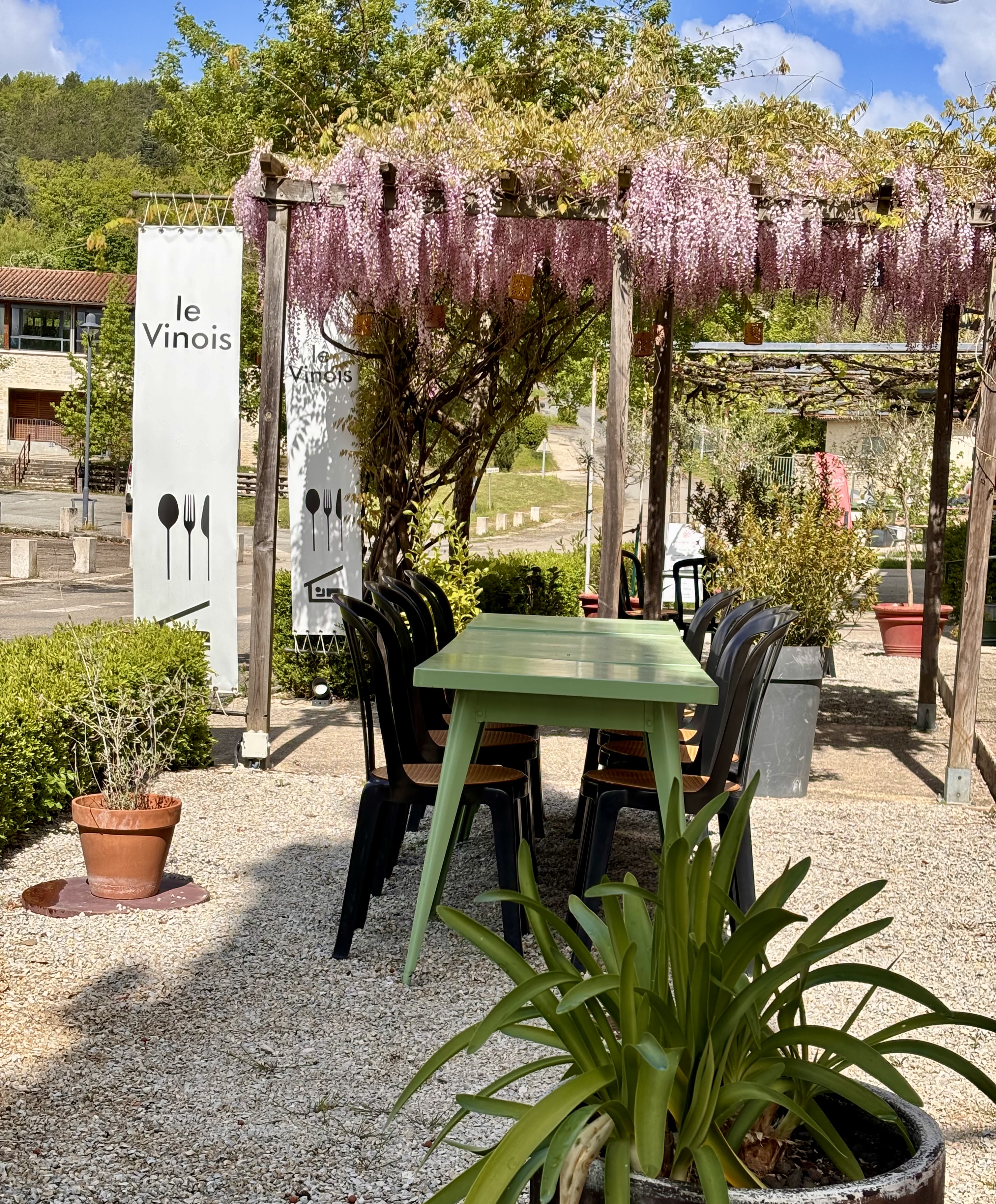 Restaurant Le Vinois, Caillac - photo 3