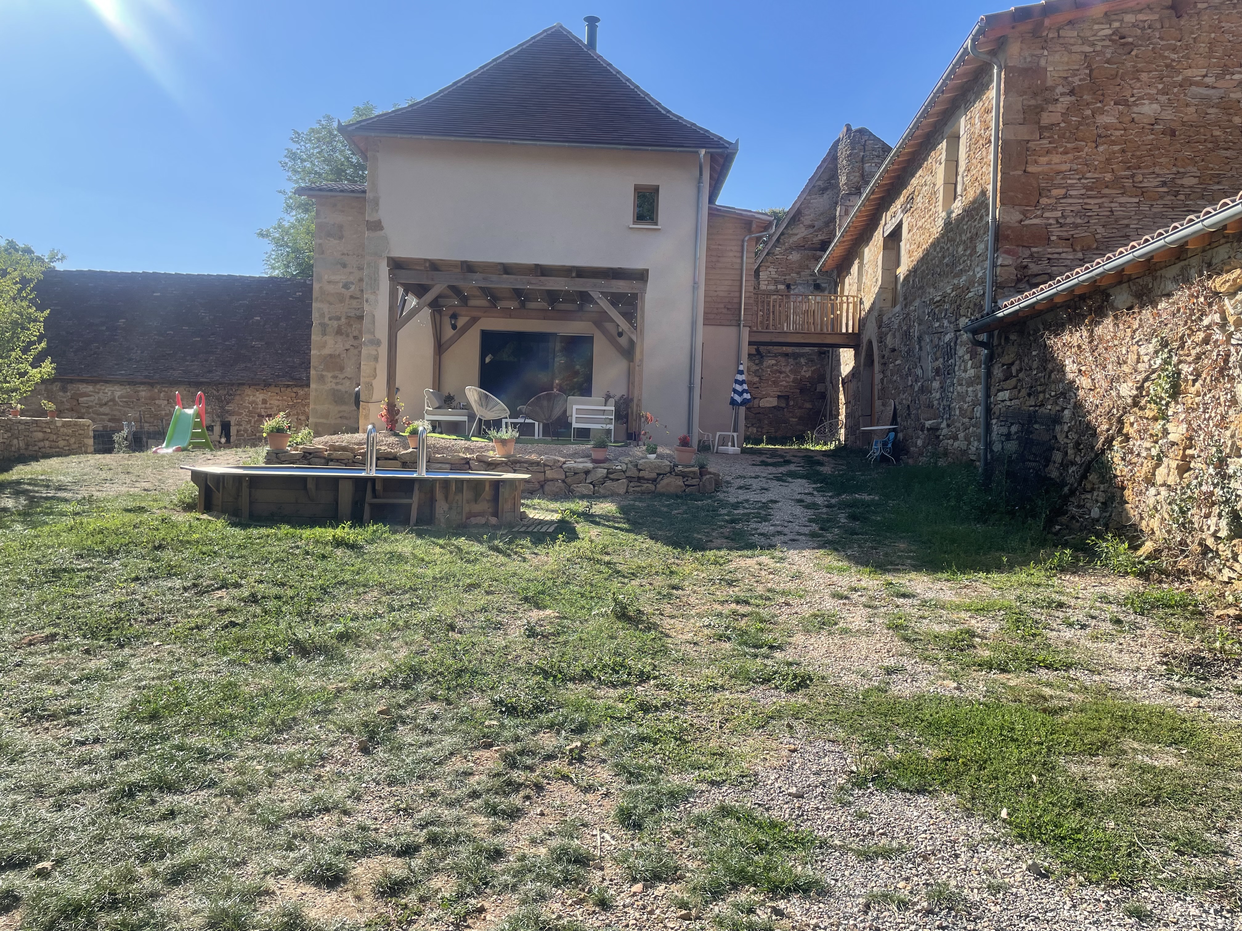 La Vacale, Capdenac - photo 30