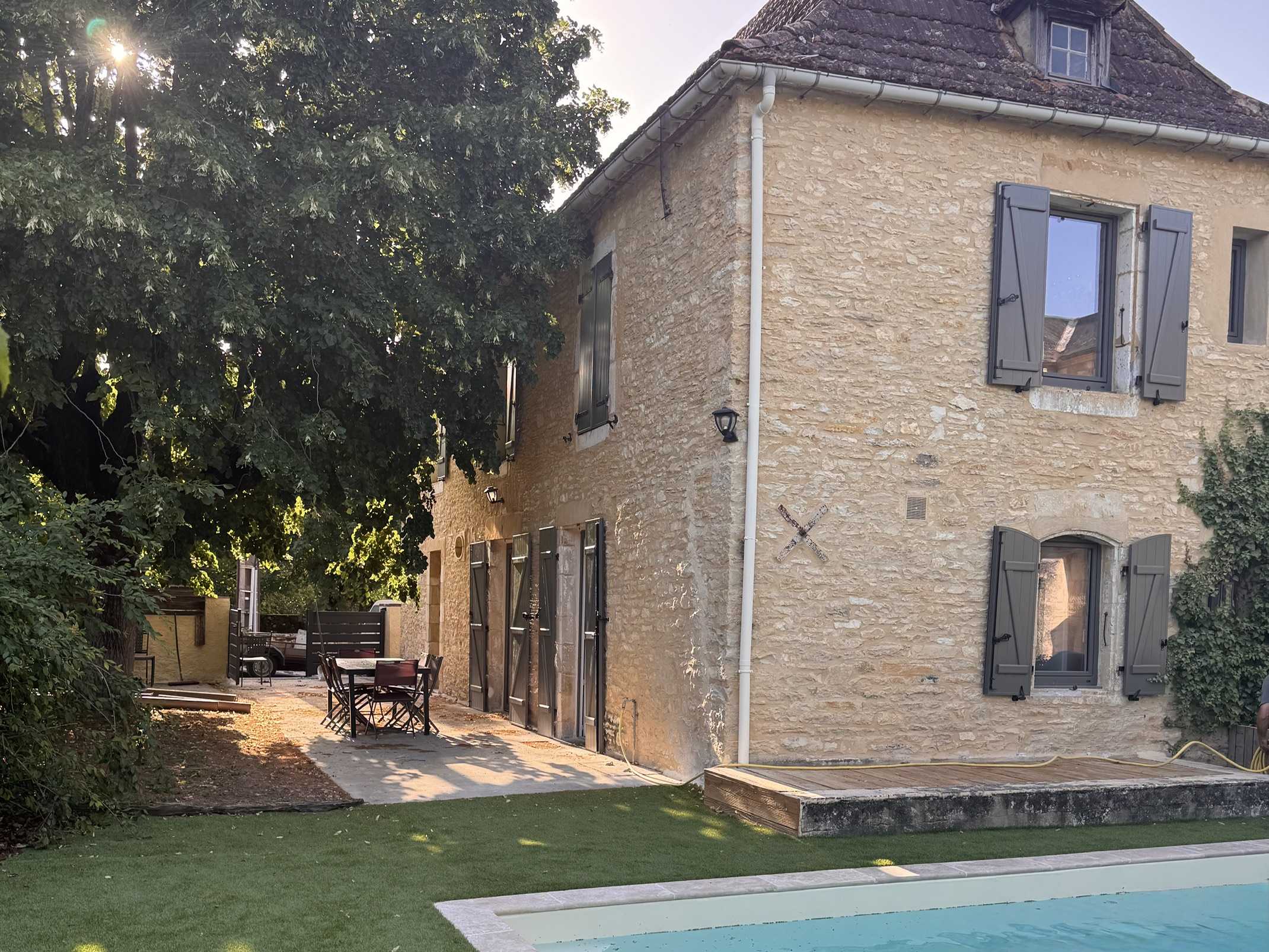 La Maison de l'église