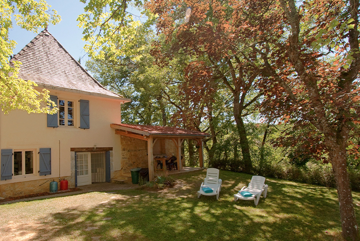 Domaine la Balme - Petit Gîte