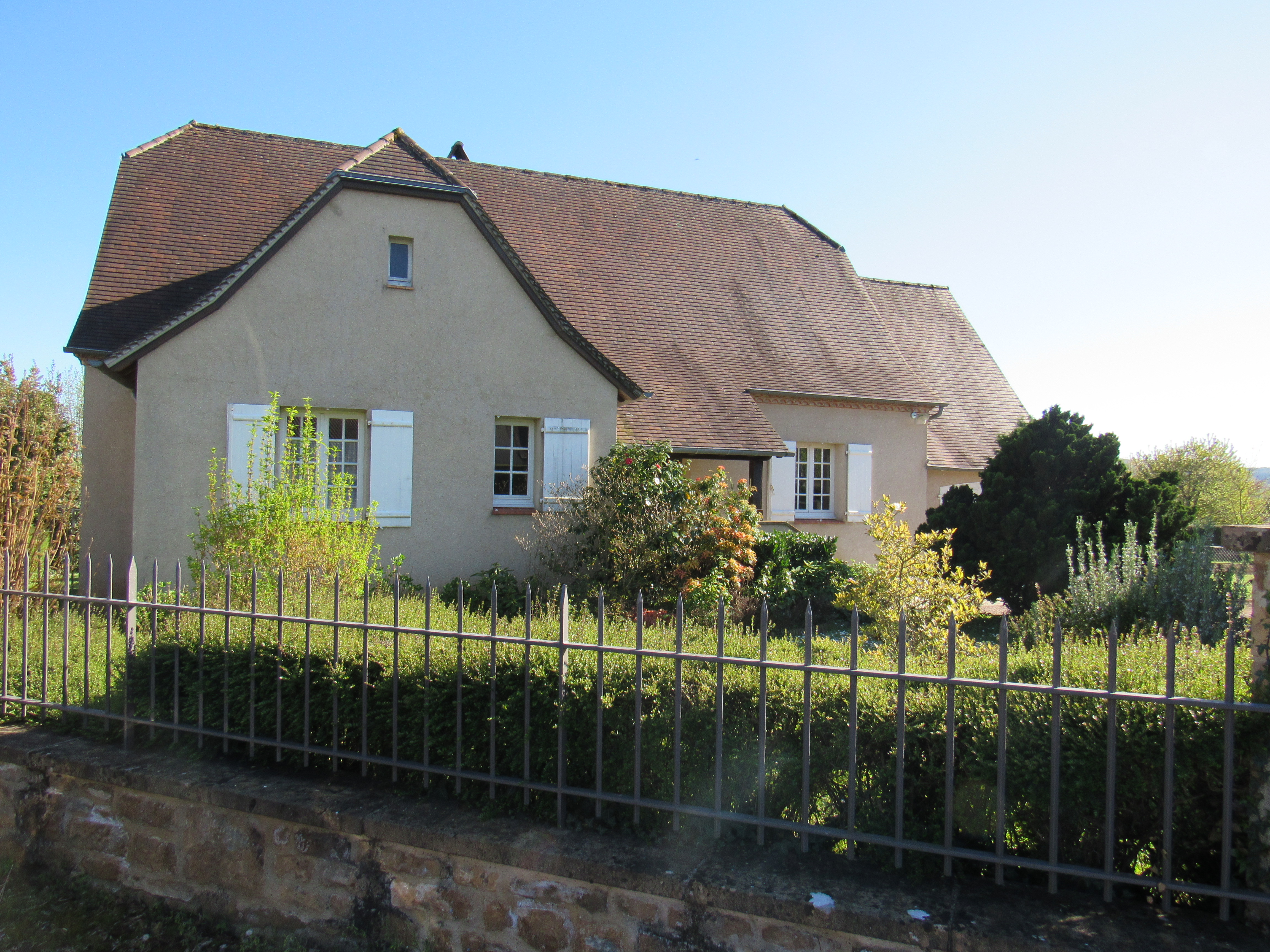 La Maison D'Augustine, Vayrac - photo 7