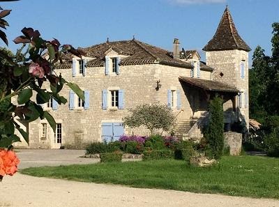 Gîte au DouLoys