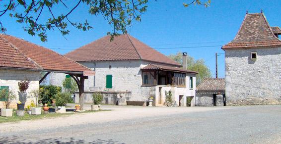 Domaine des Boulbènes