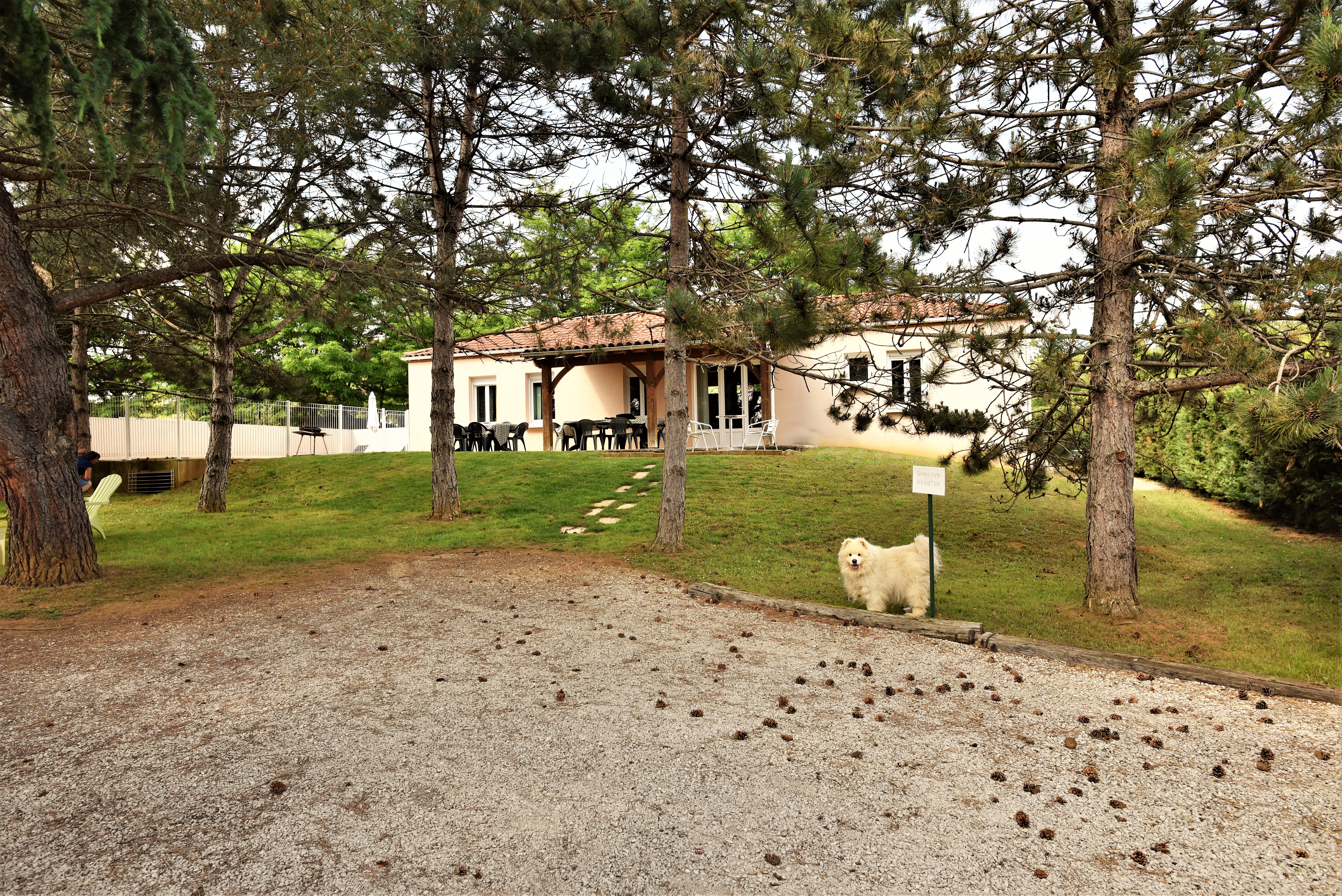 Mimas, Milhac - photo 8