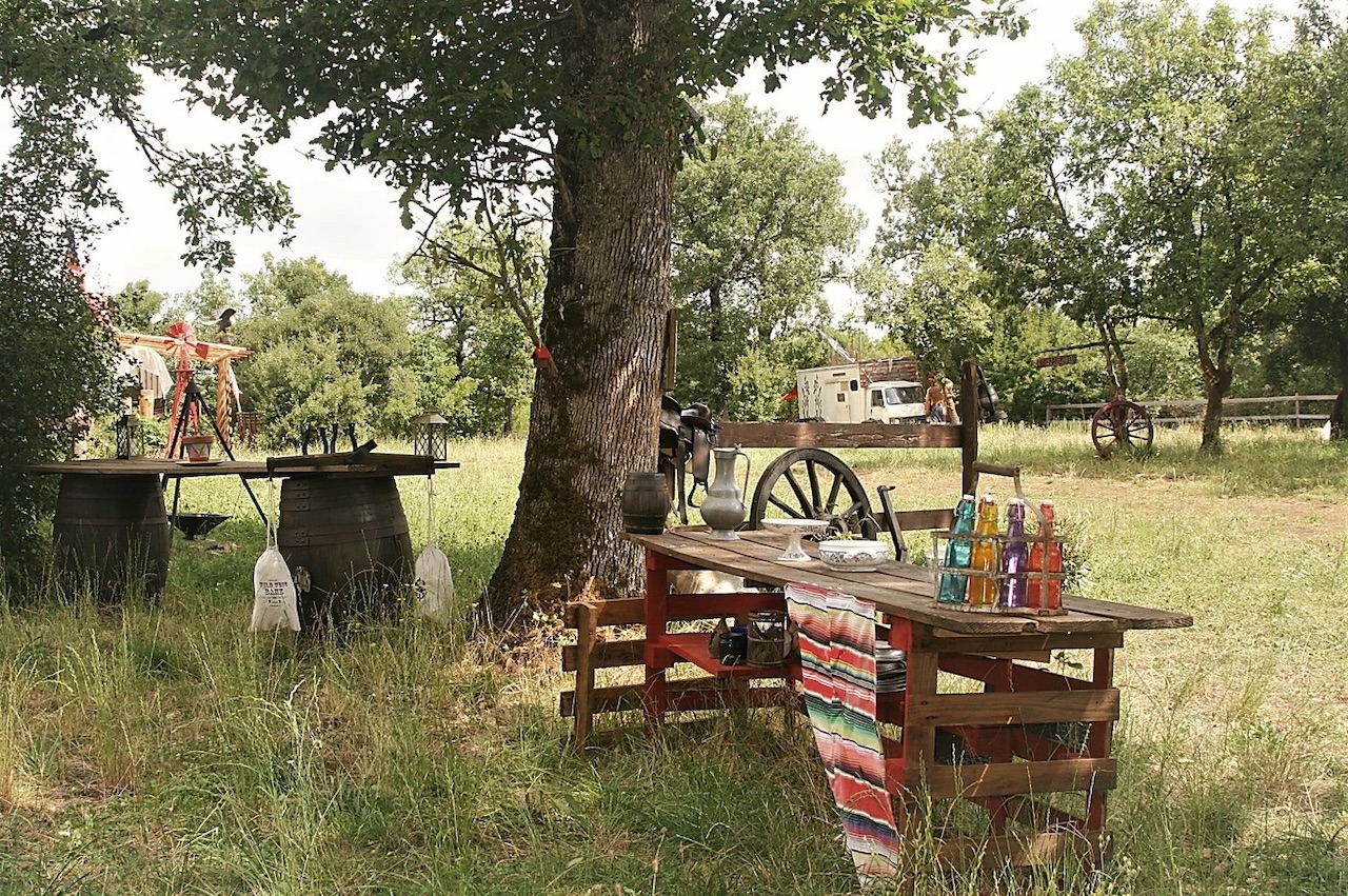 Westone Family's Ranch, Sénaillac-Lauzès - photo 5