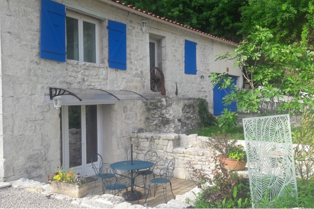 Taillefer, Saint-Paul-Flaugnac - photo 4