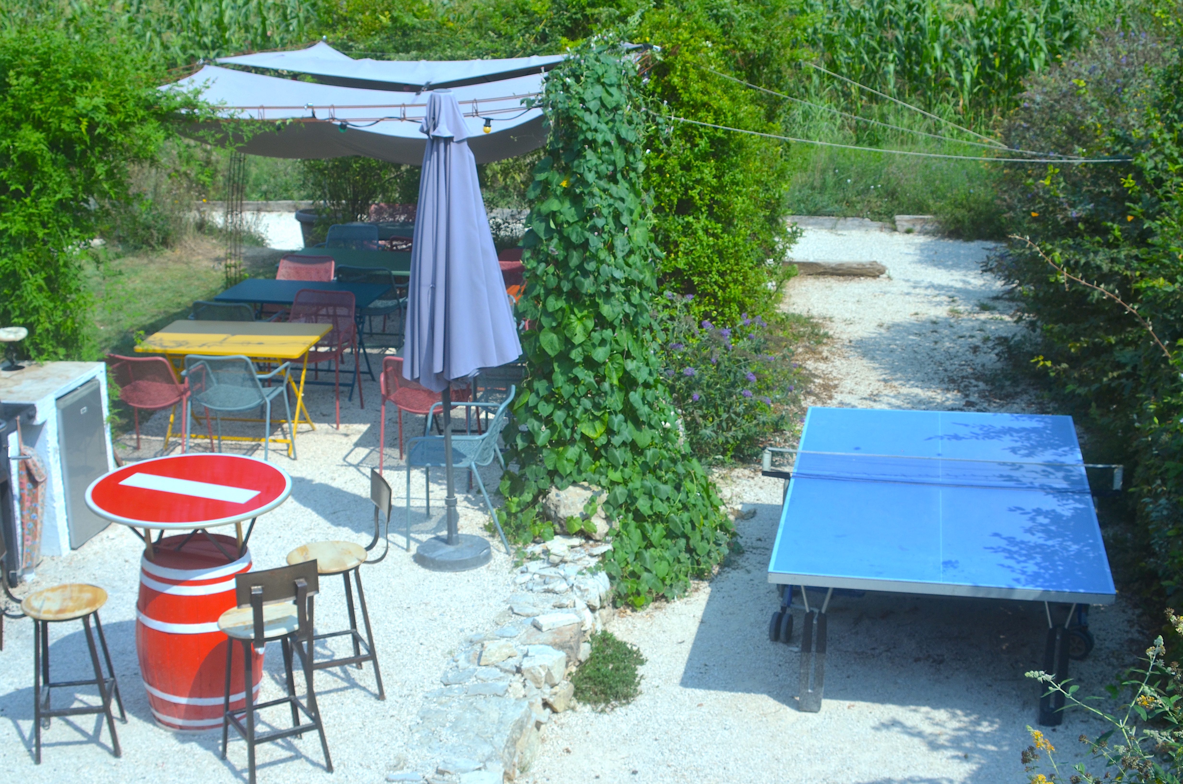 Moulin de Gougnet, Concorès - photo 10