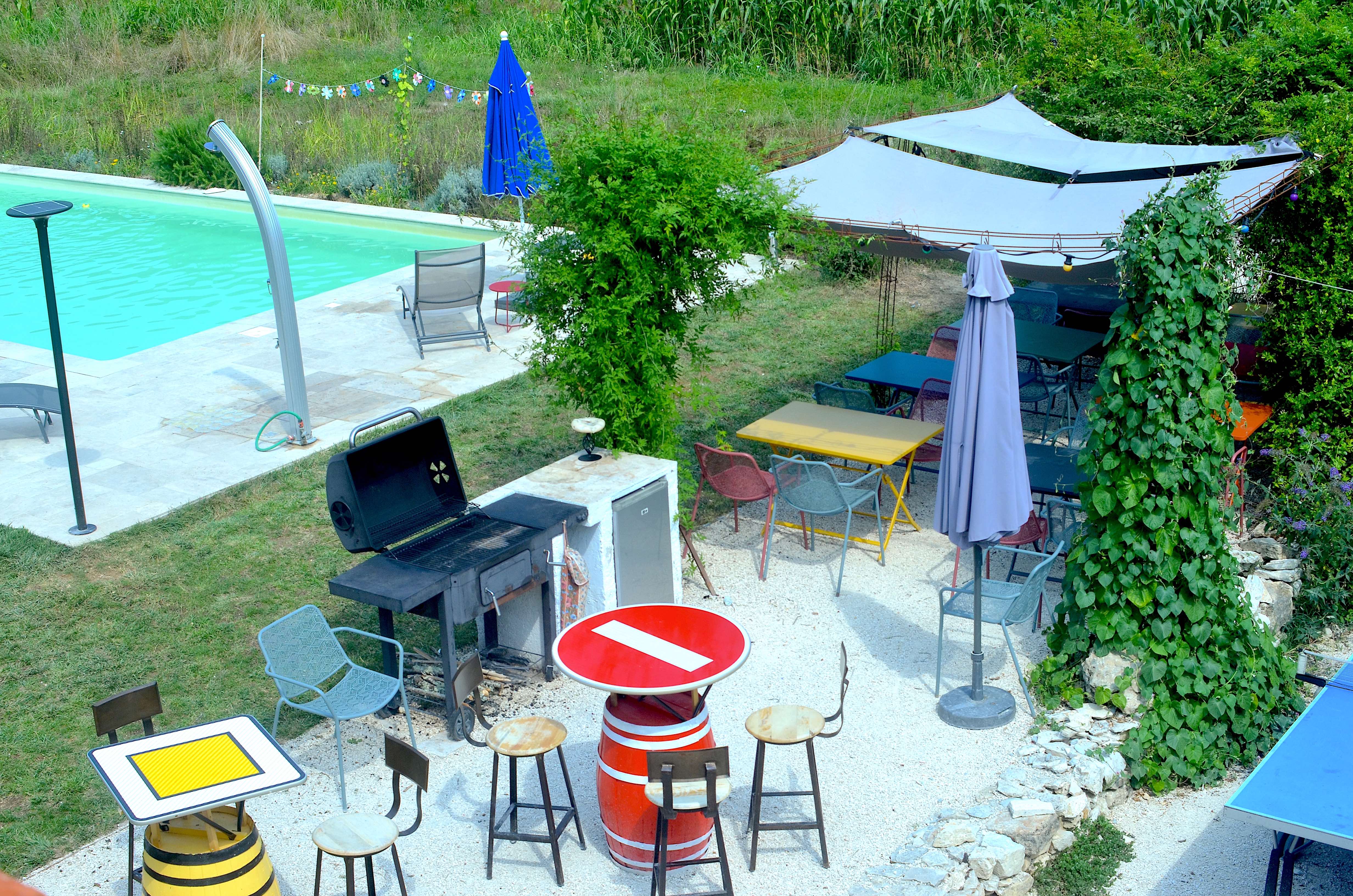 Moulin de Gougnet, Concorès - photo 11