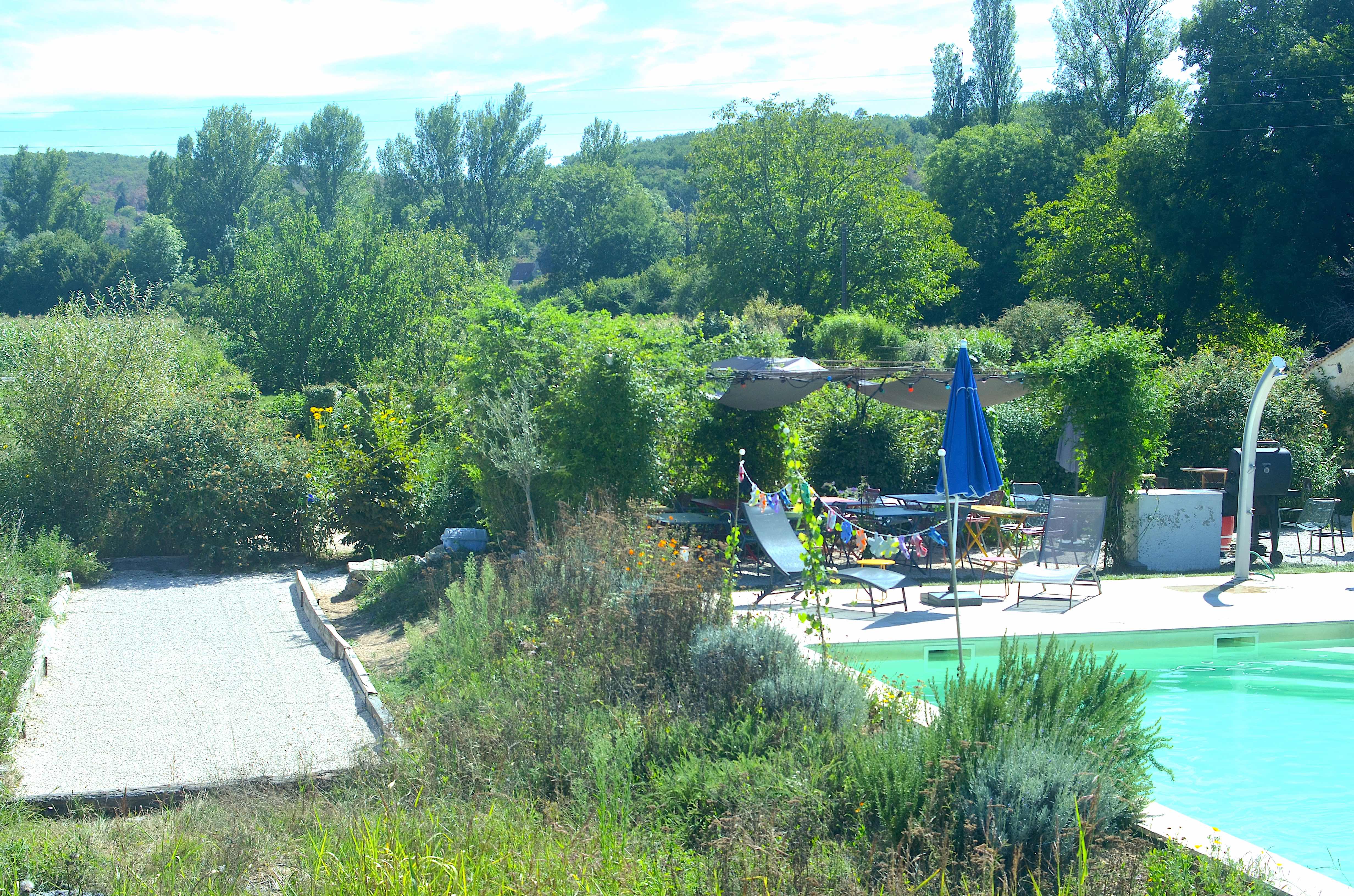 Moulin de Gougnet, Concorès - photo 12
