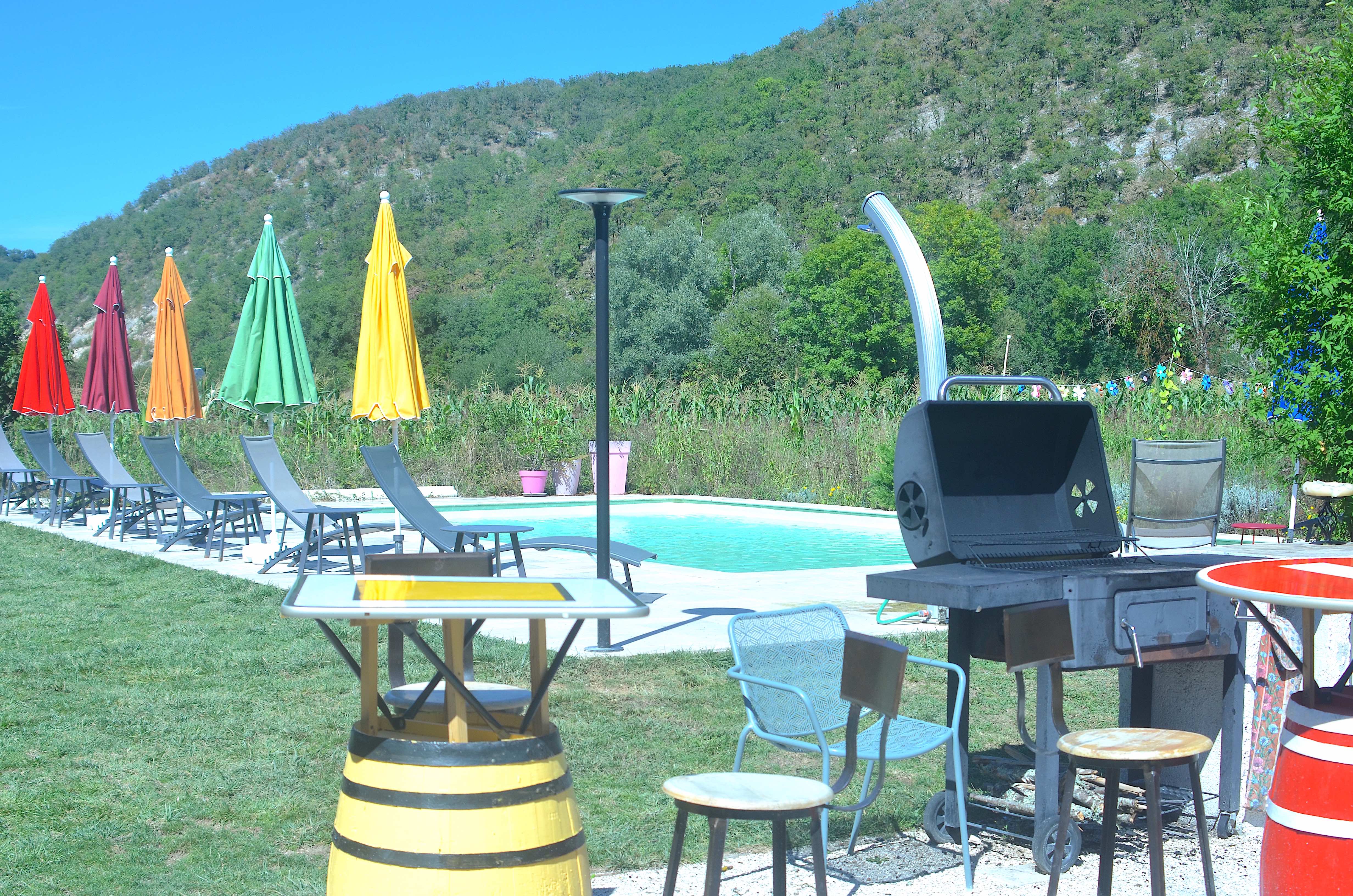 Moulin de Gougnet, Concorès - photo 14