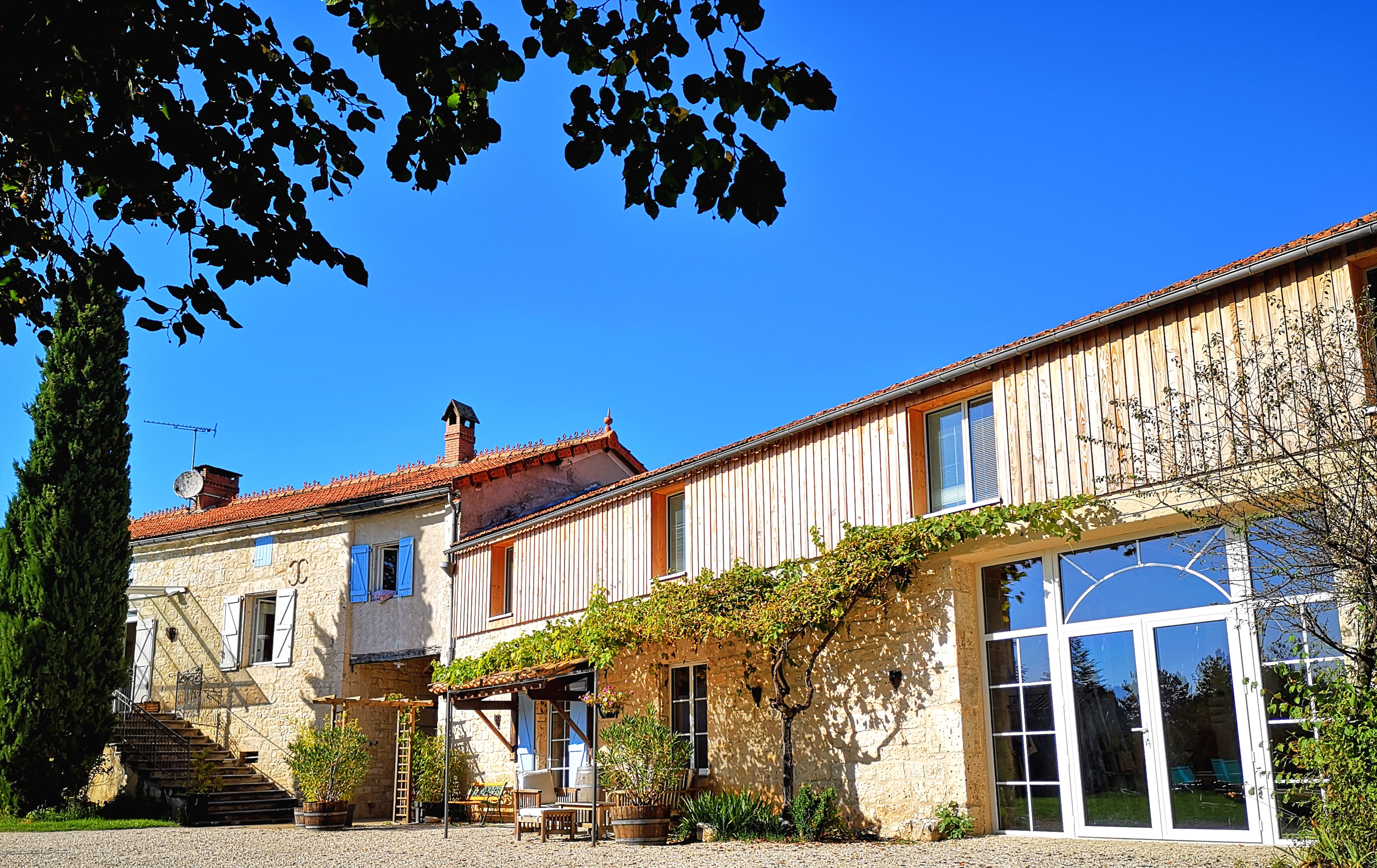 La Belle Vie, Laburgade - photo 13