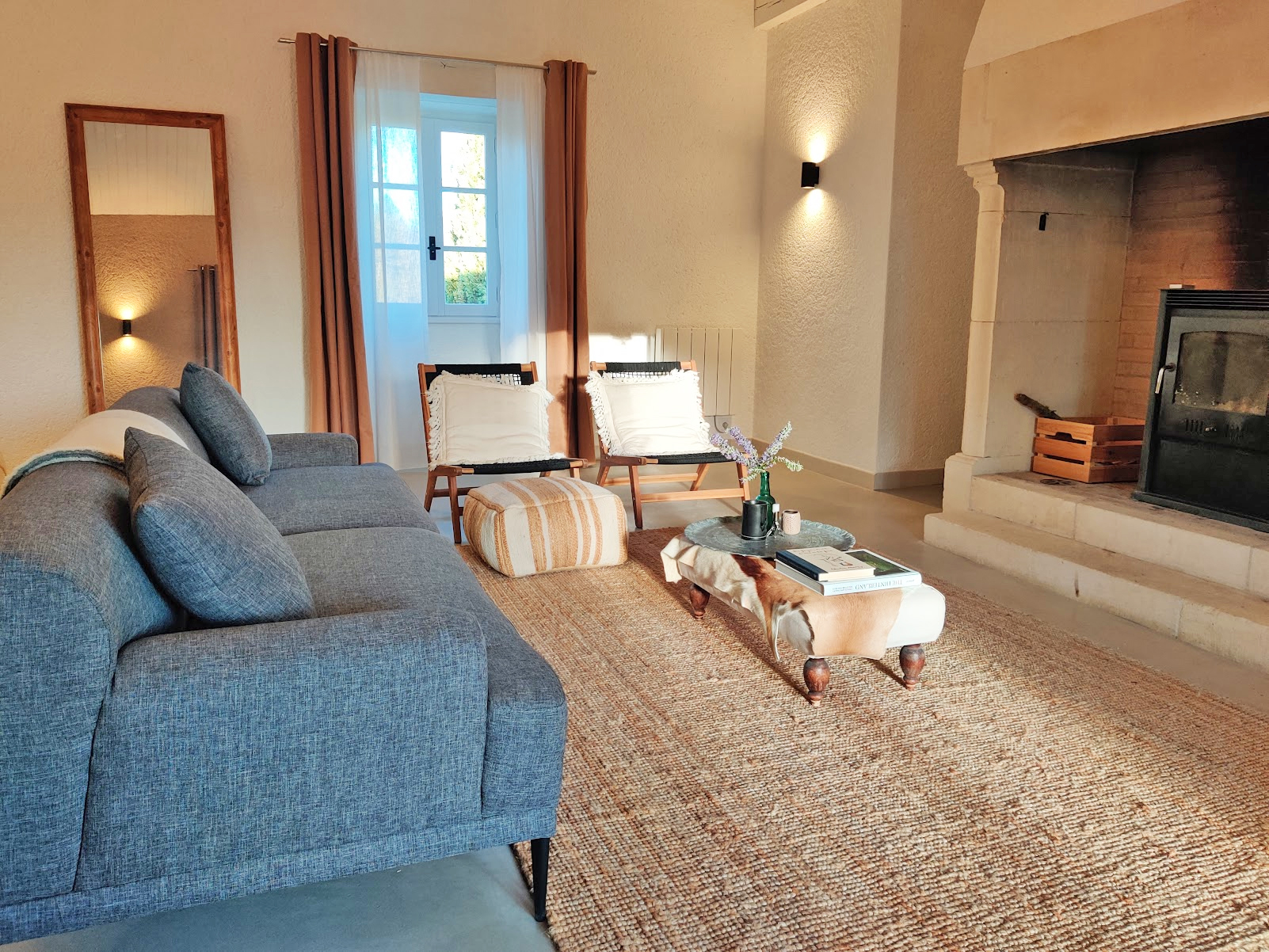 Domaine Lapèze - Gîte Le Cabernet, Montcuq-en-Quercy-Blanc - photo 16