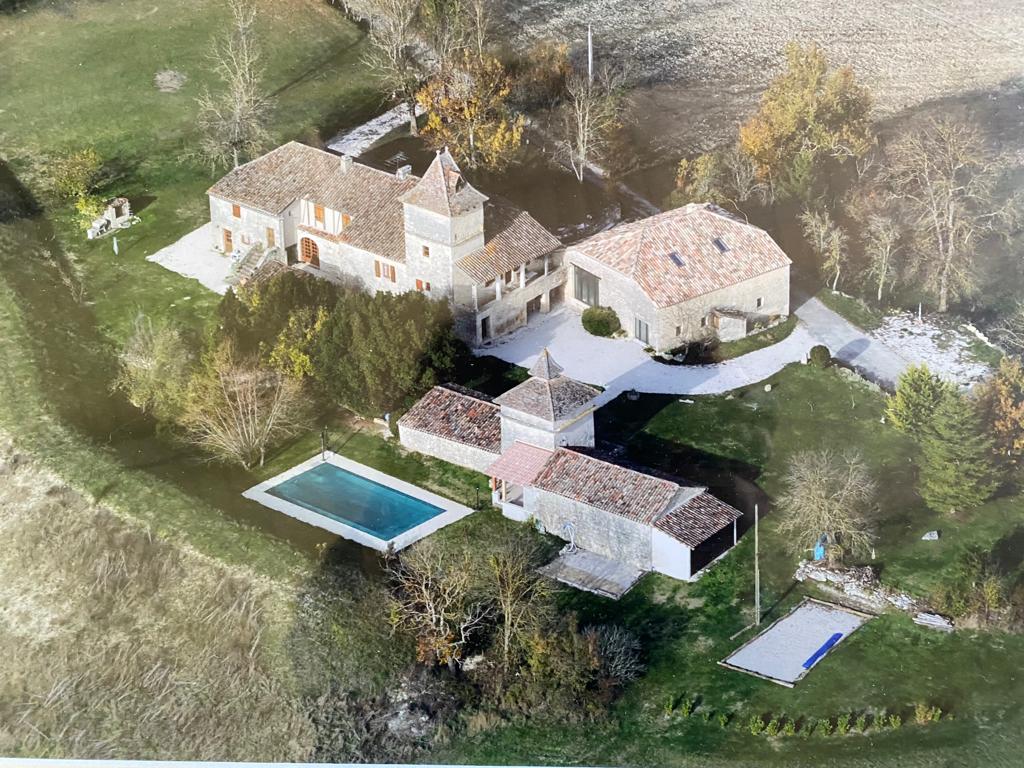 Gîte Miro 4 personnes - MAS D'HULEYA