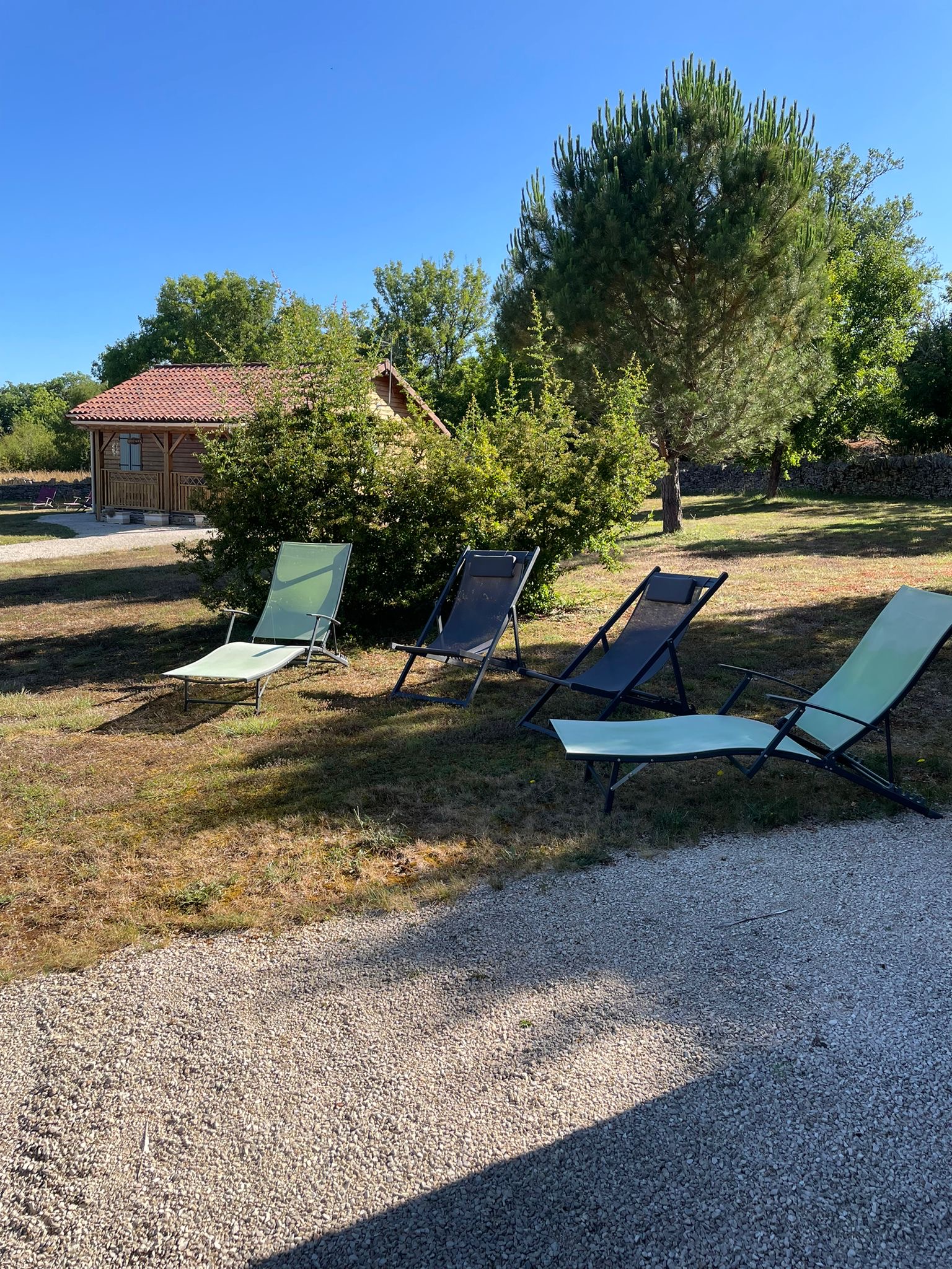 Chalet Erable, Promilhanes - photo 10