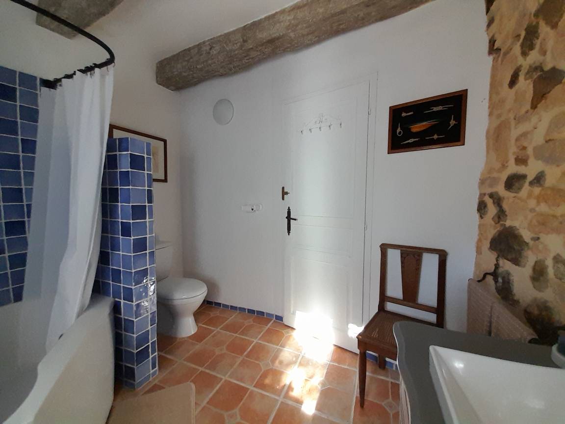 Le clos fleuri, Le Vigan - photo 11