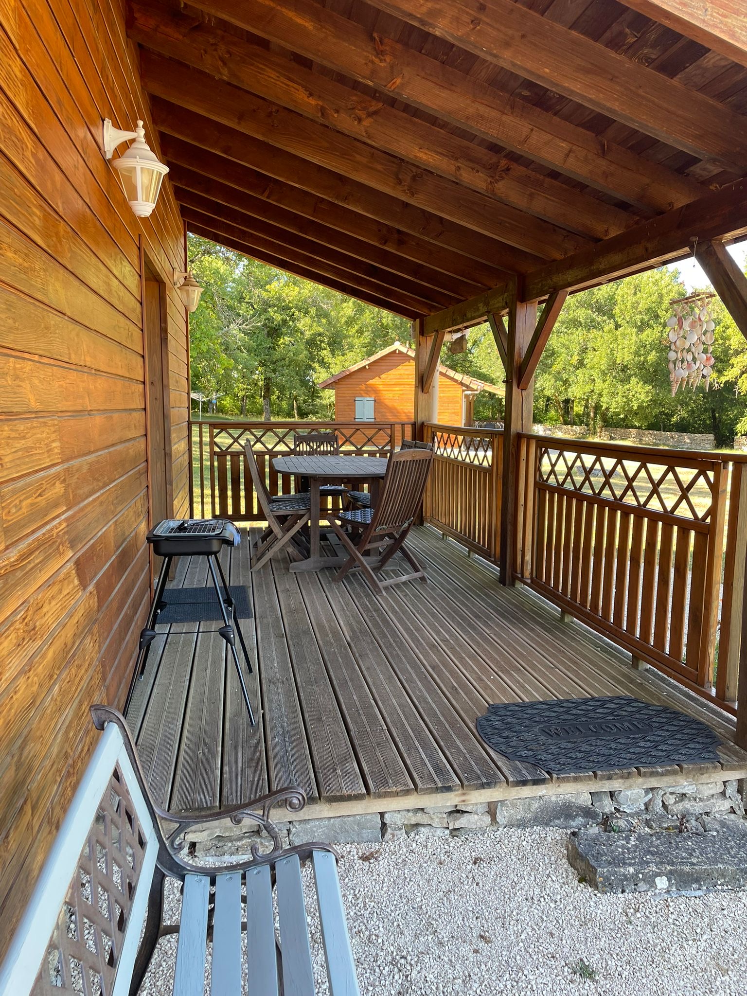 Chalet Erable, Promilhanes - photo 11