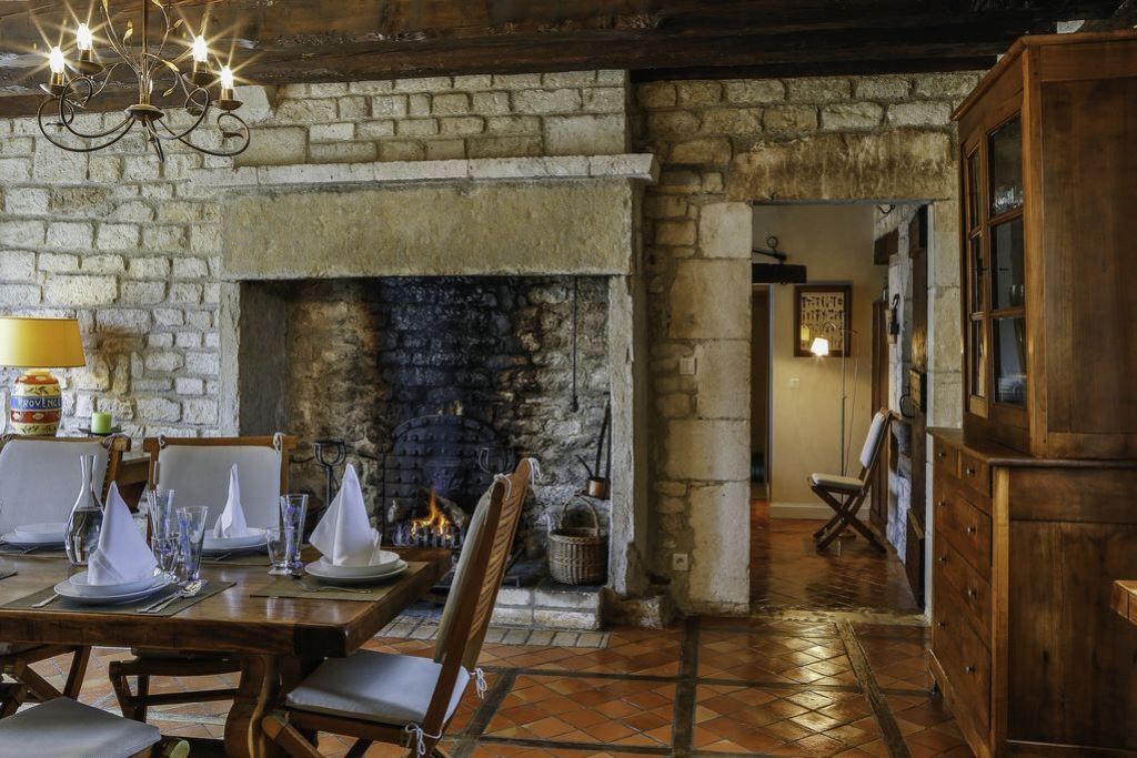 Domaine Les Gaillardoux, Montdoumerc - photo 20