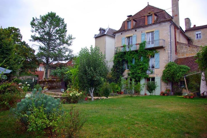 Gîte du Tonnelier