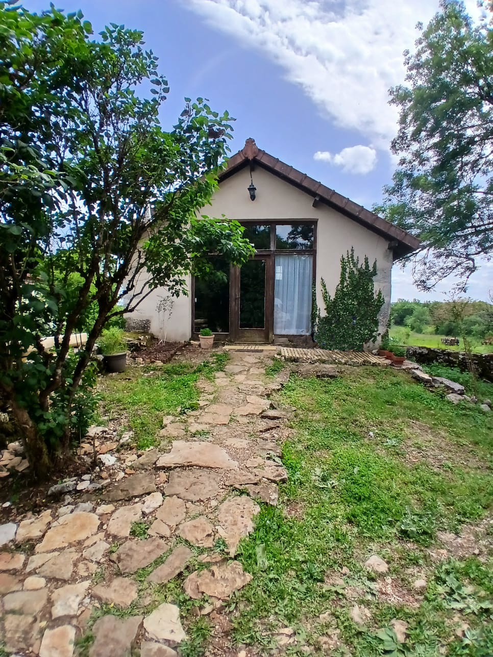 L'Escale de la Forge, Corn - photo 5