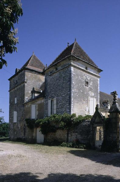 Ferme de Bouteille Haut — photo 2