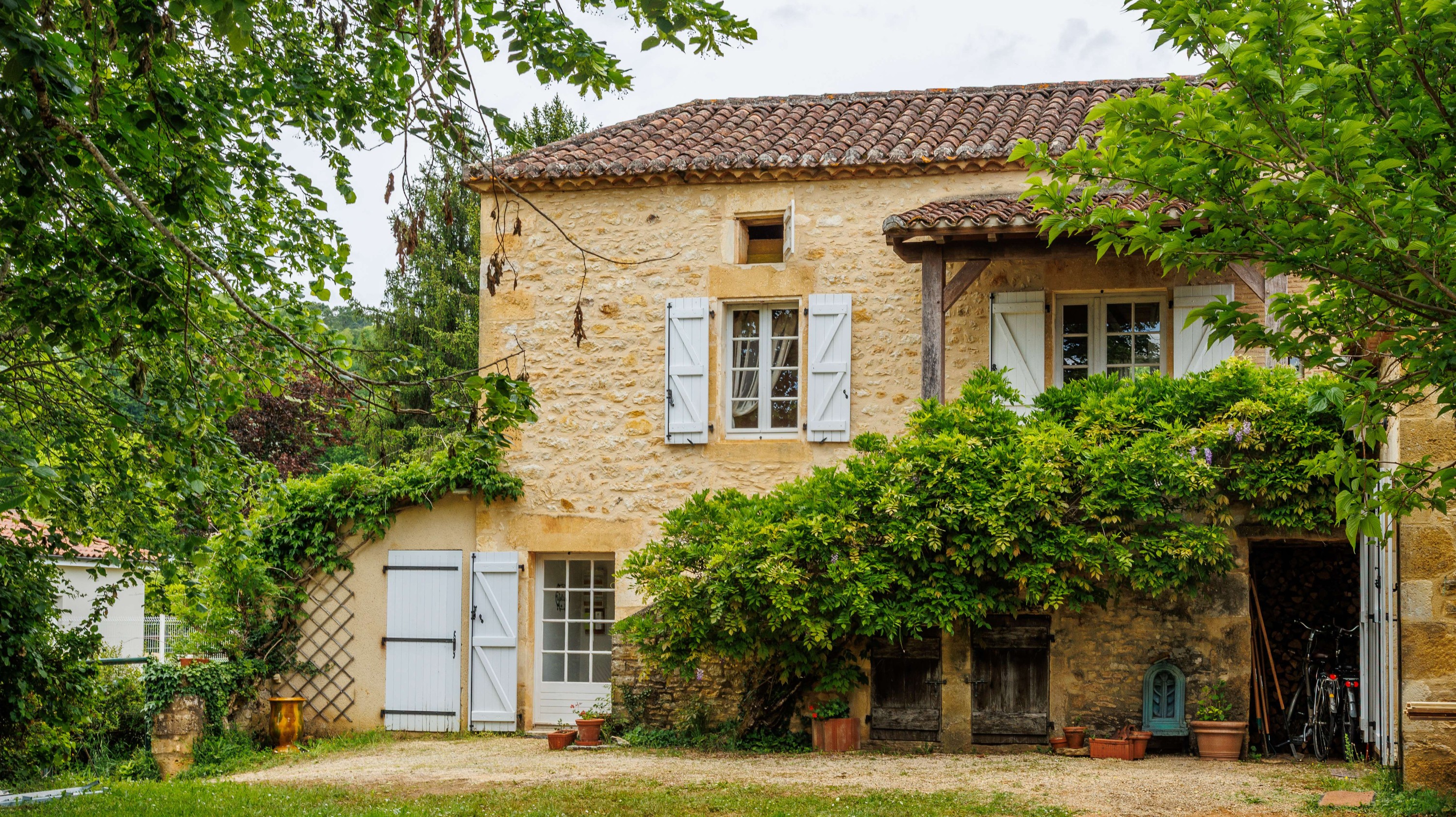 Au Beau Mûrier, Prayssac - photo 14