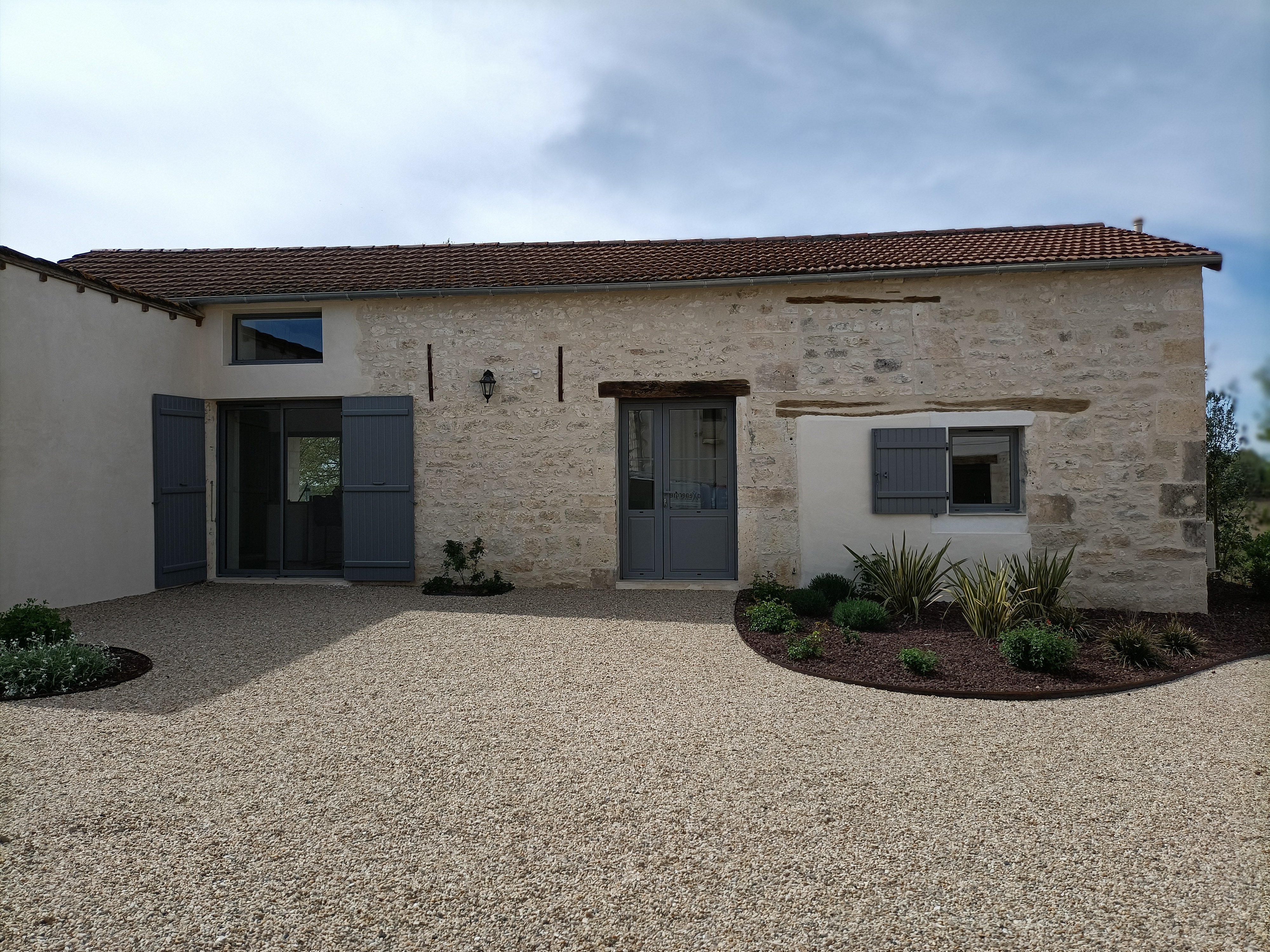 La Petite Eos, Belfort-du-Quercy - photo 27