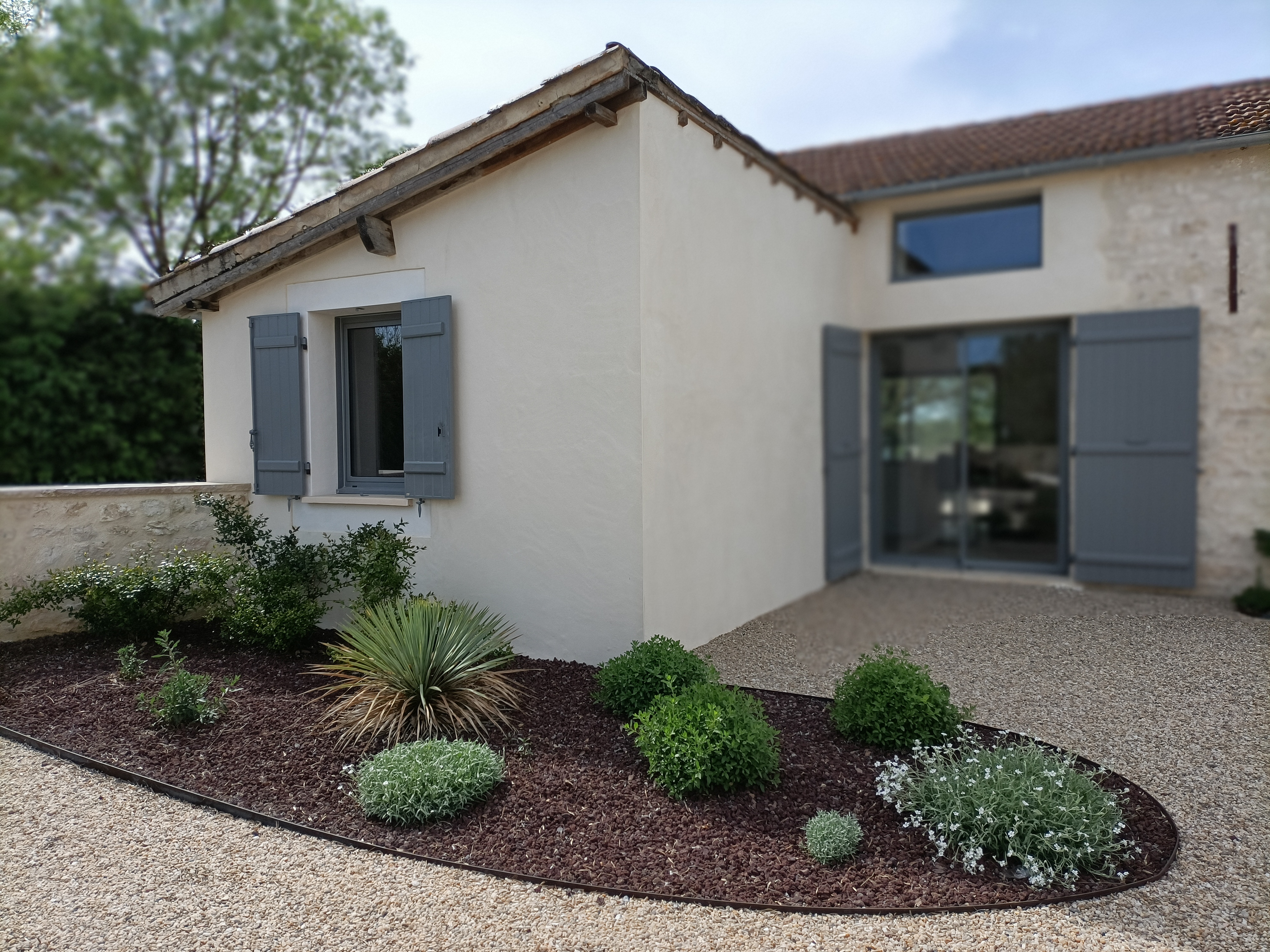 La Petite Eos, Belfort-du-Quercy - photo 28