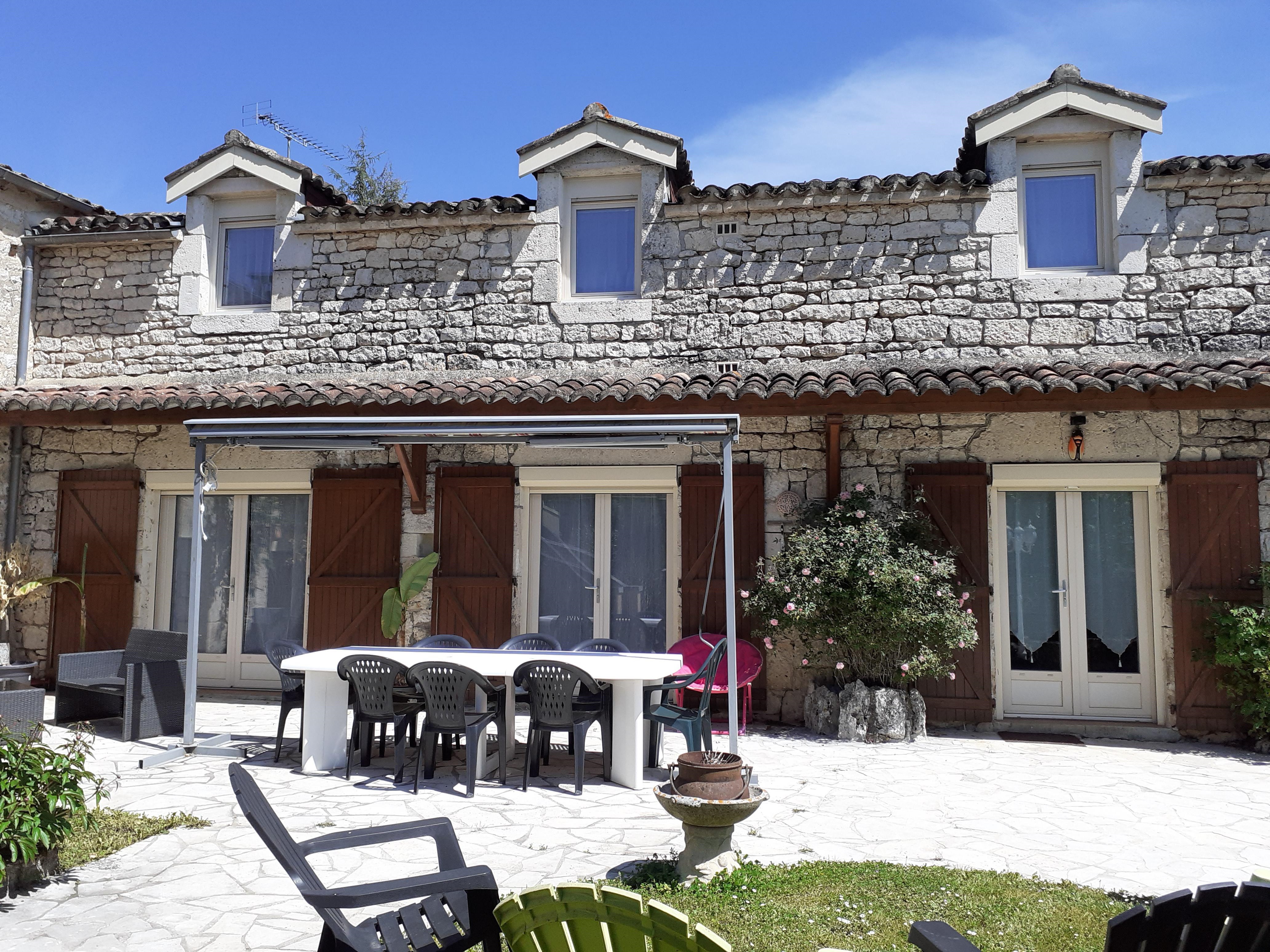 Les Racines de Lili, Cieurac - photo 12