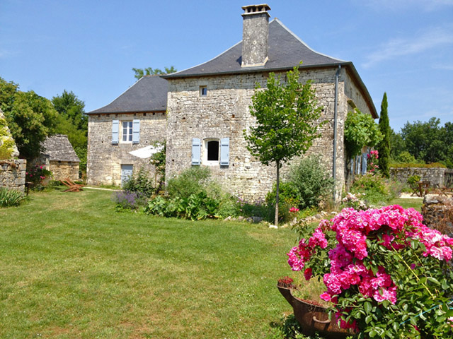 Domaine de La Bélonie, Gignac - photo 14