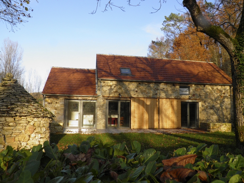 Gîte d'Étape La Grange Cary, Cazals - photo 6