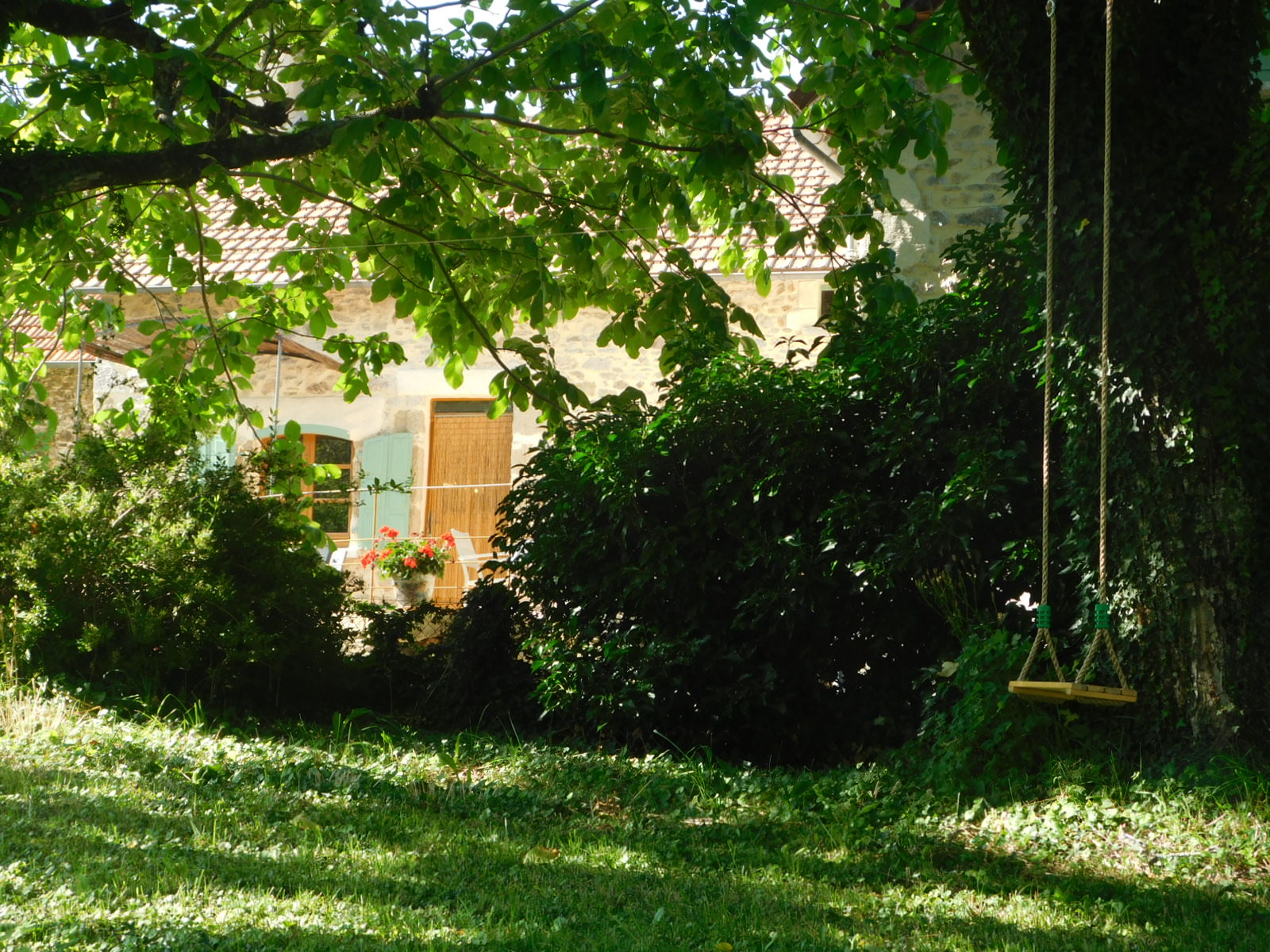 Gîte LACAM, Bannes - photo 7