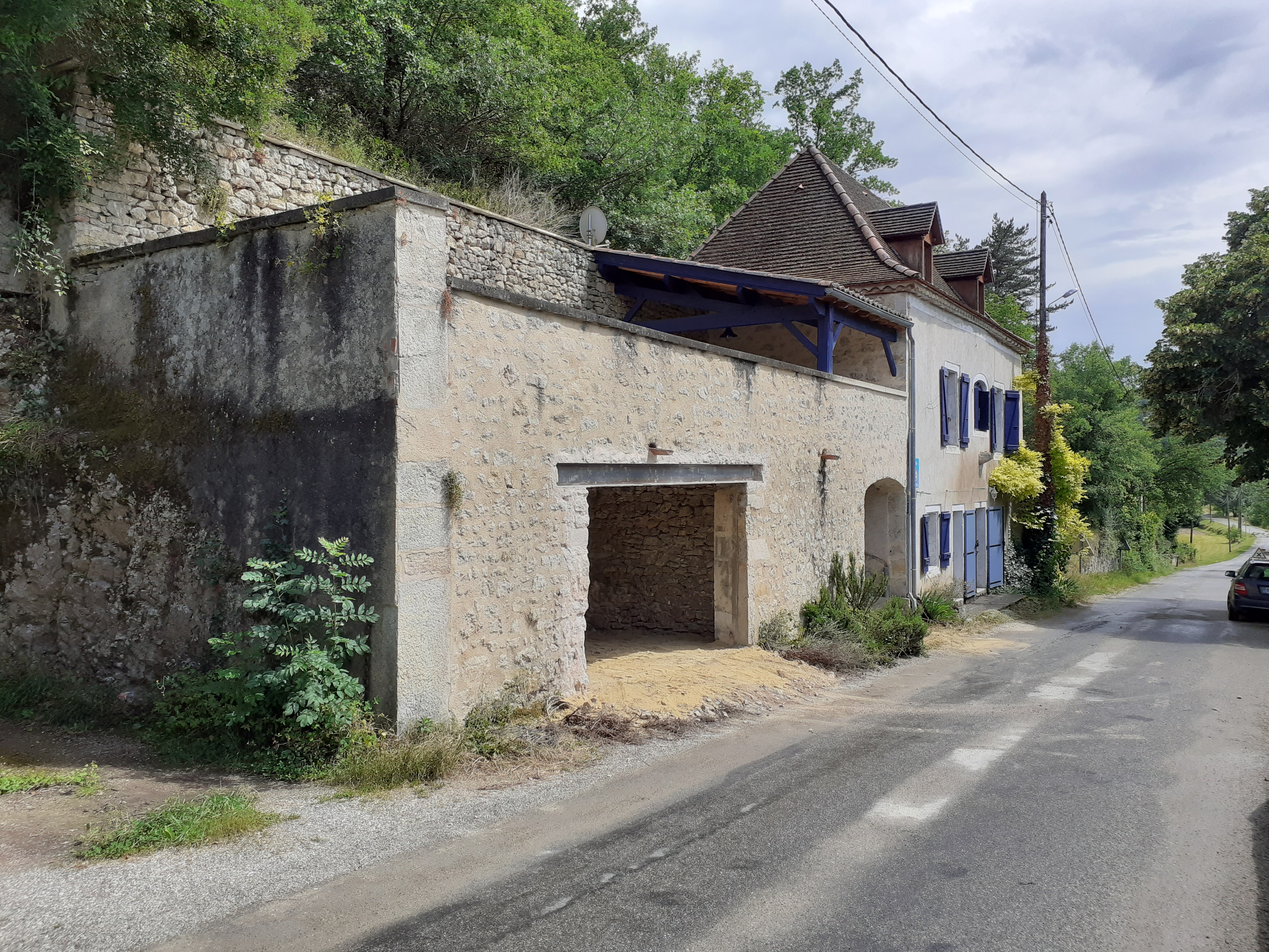Les Volets Bleus, Crégols - photo 17