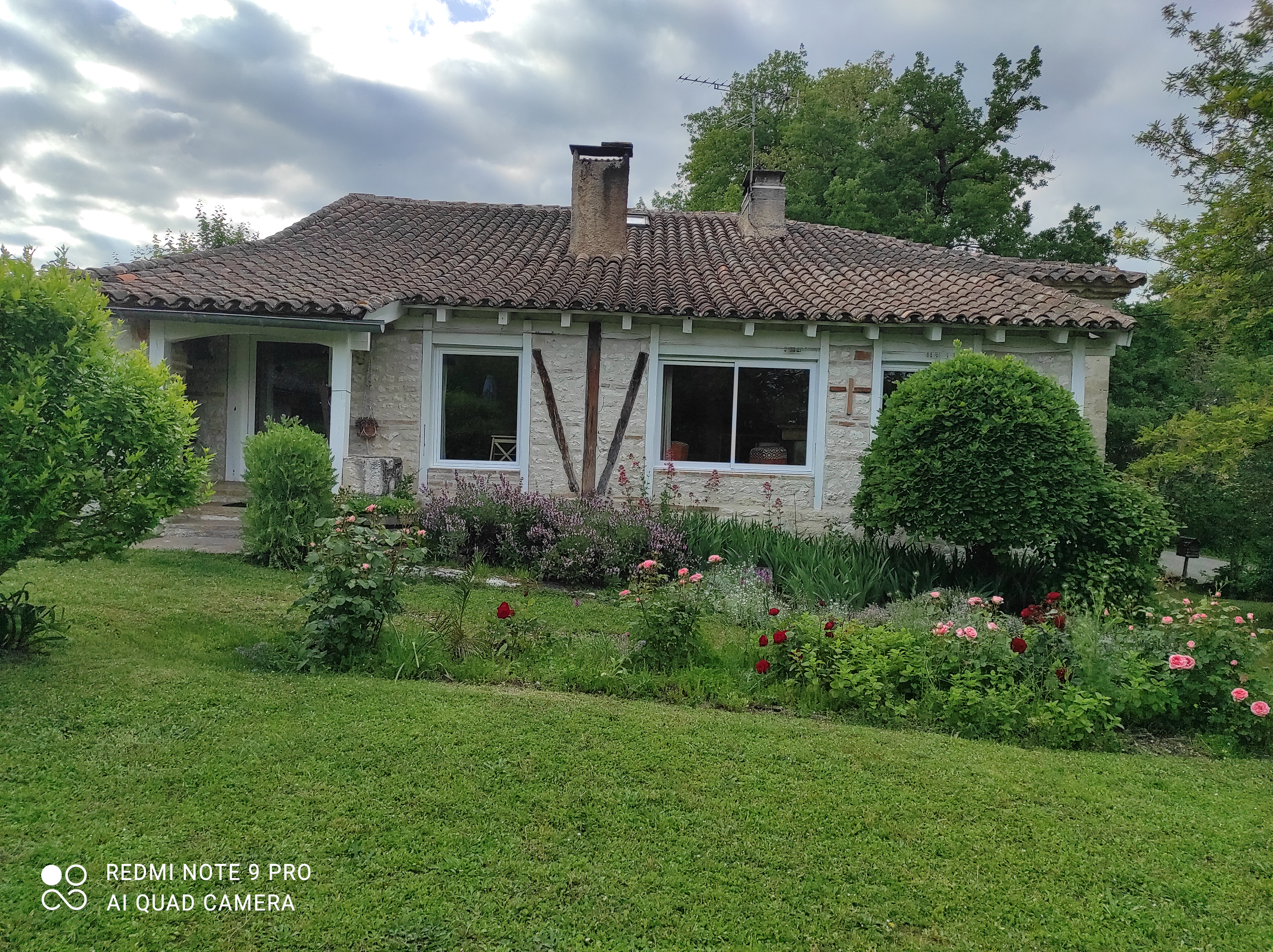 Pech de Frapy, Castelnau Montratier-Sainte Alauzie - photo 9
