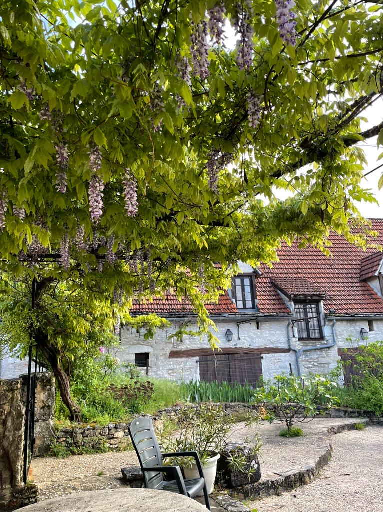 La Roubidoune “La Grange”, Espédaillac - photo 10