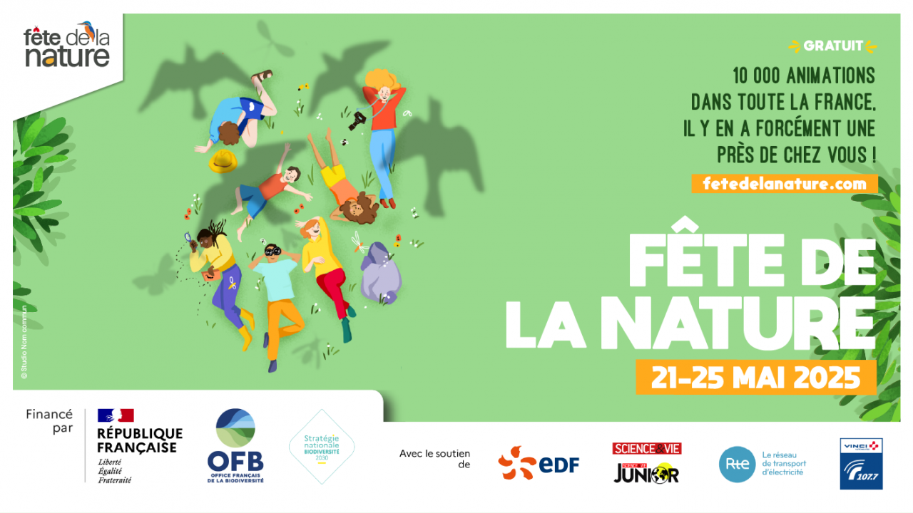 Fête de la nature à Arcambal