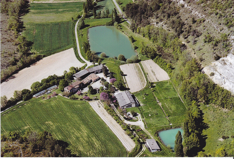 Ferme de Peyreches — photo 3