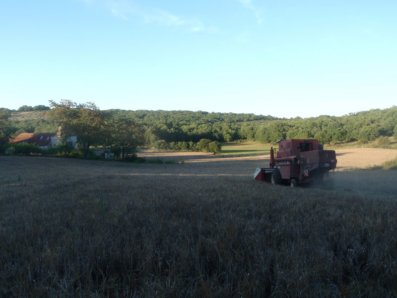 Ferme des Gariottes